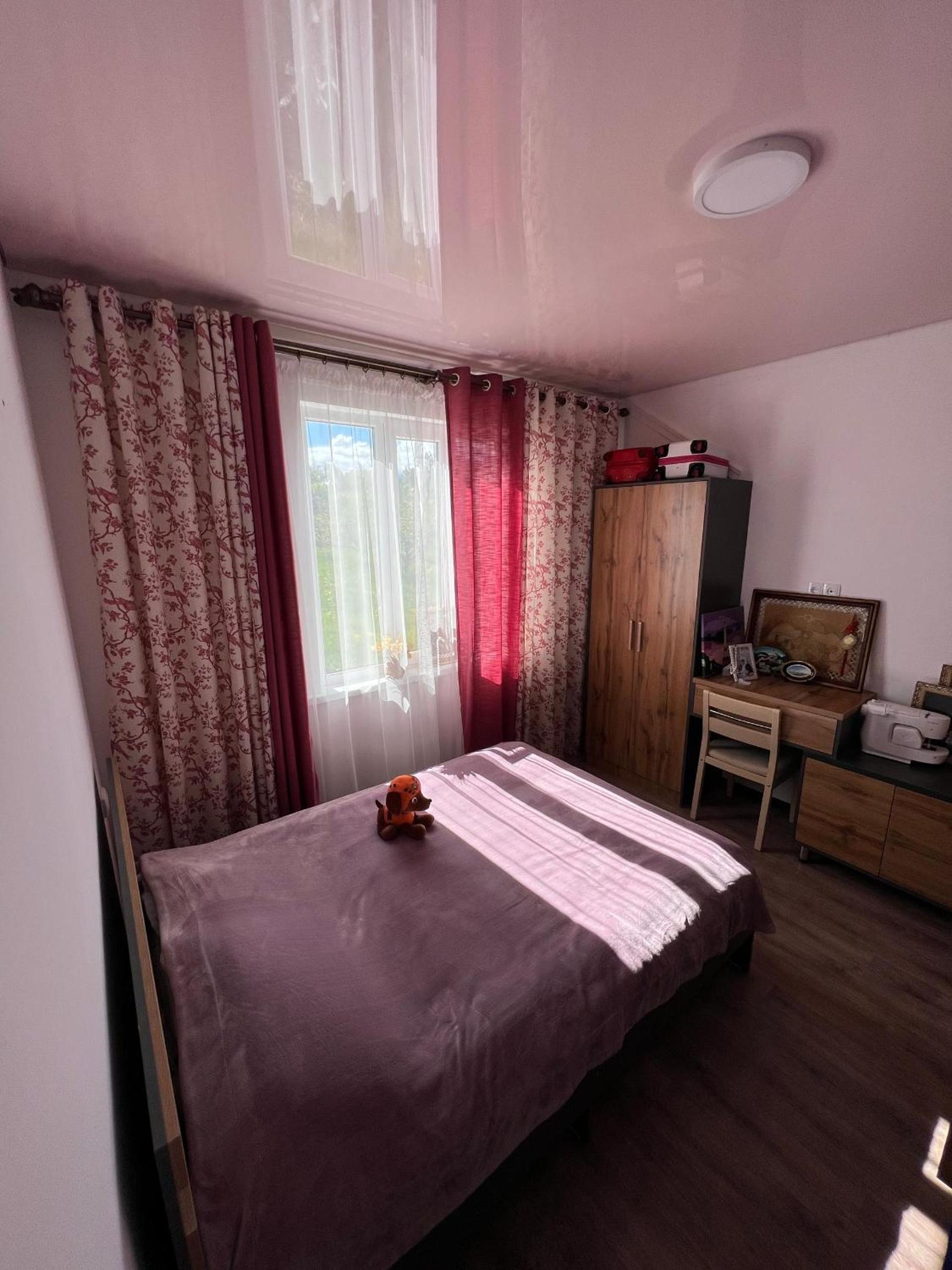 Quadruple Room With Shower photo 1