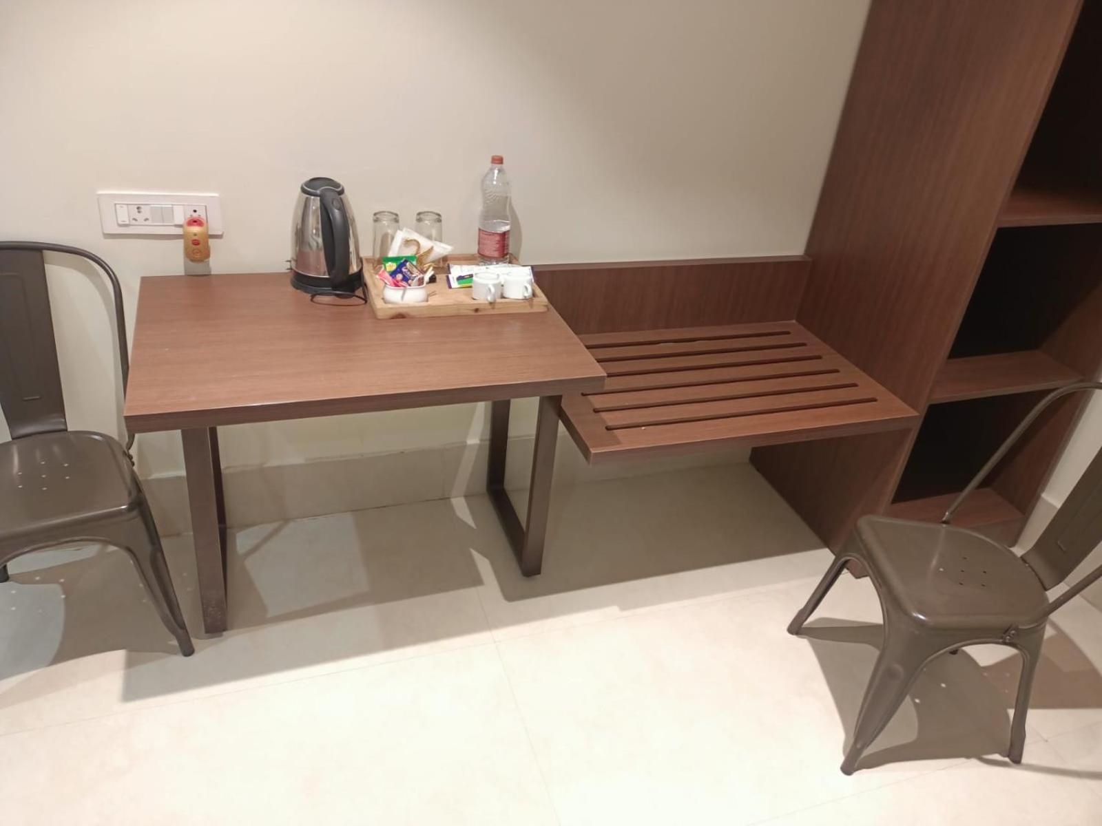 Superior Double Room photo 3