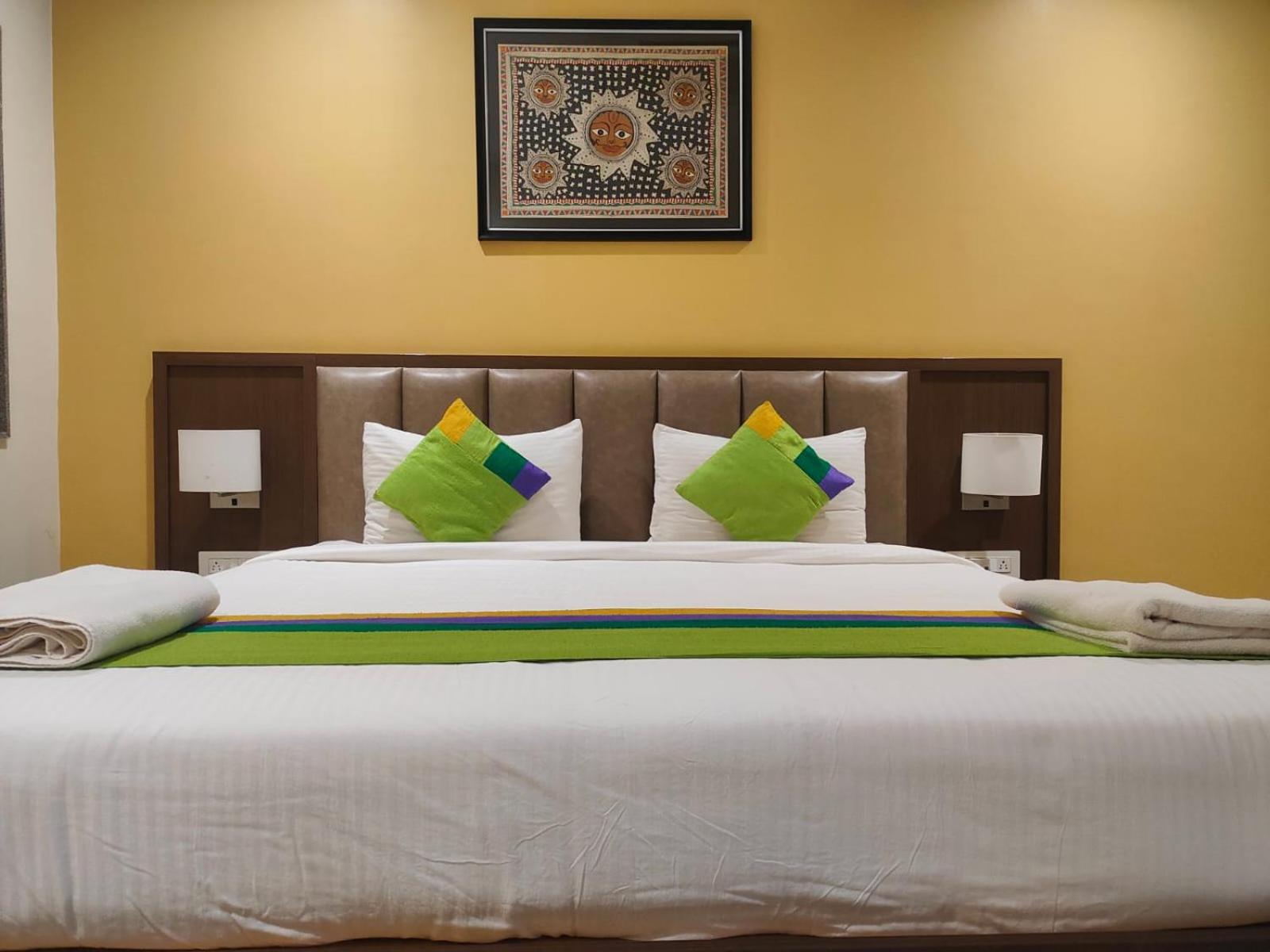 Superior Double Room photo 1