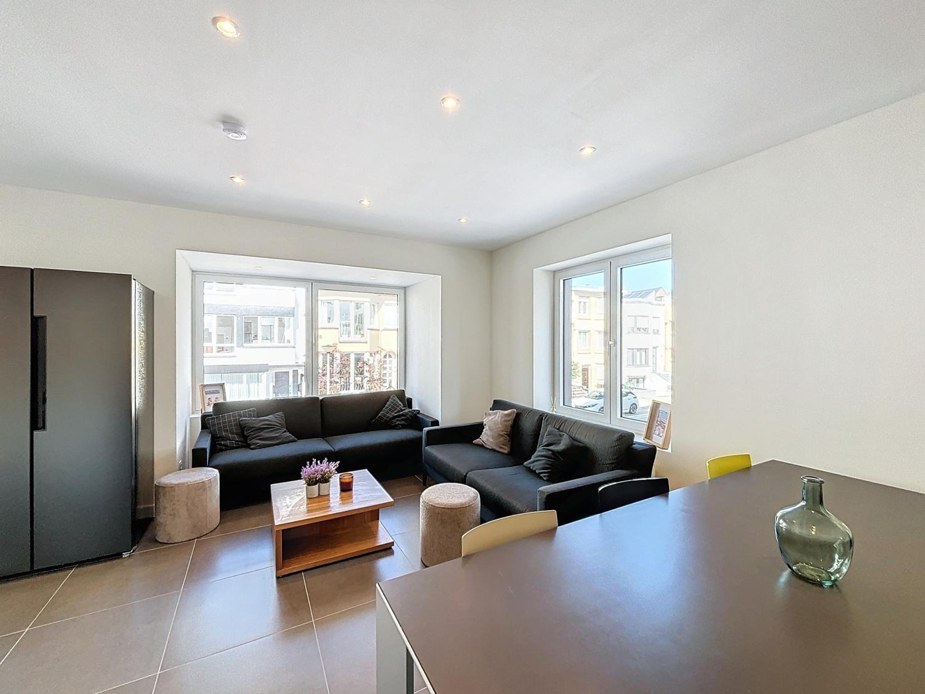 Two-Bedroom Apartment photo 1