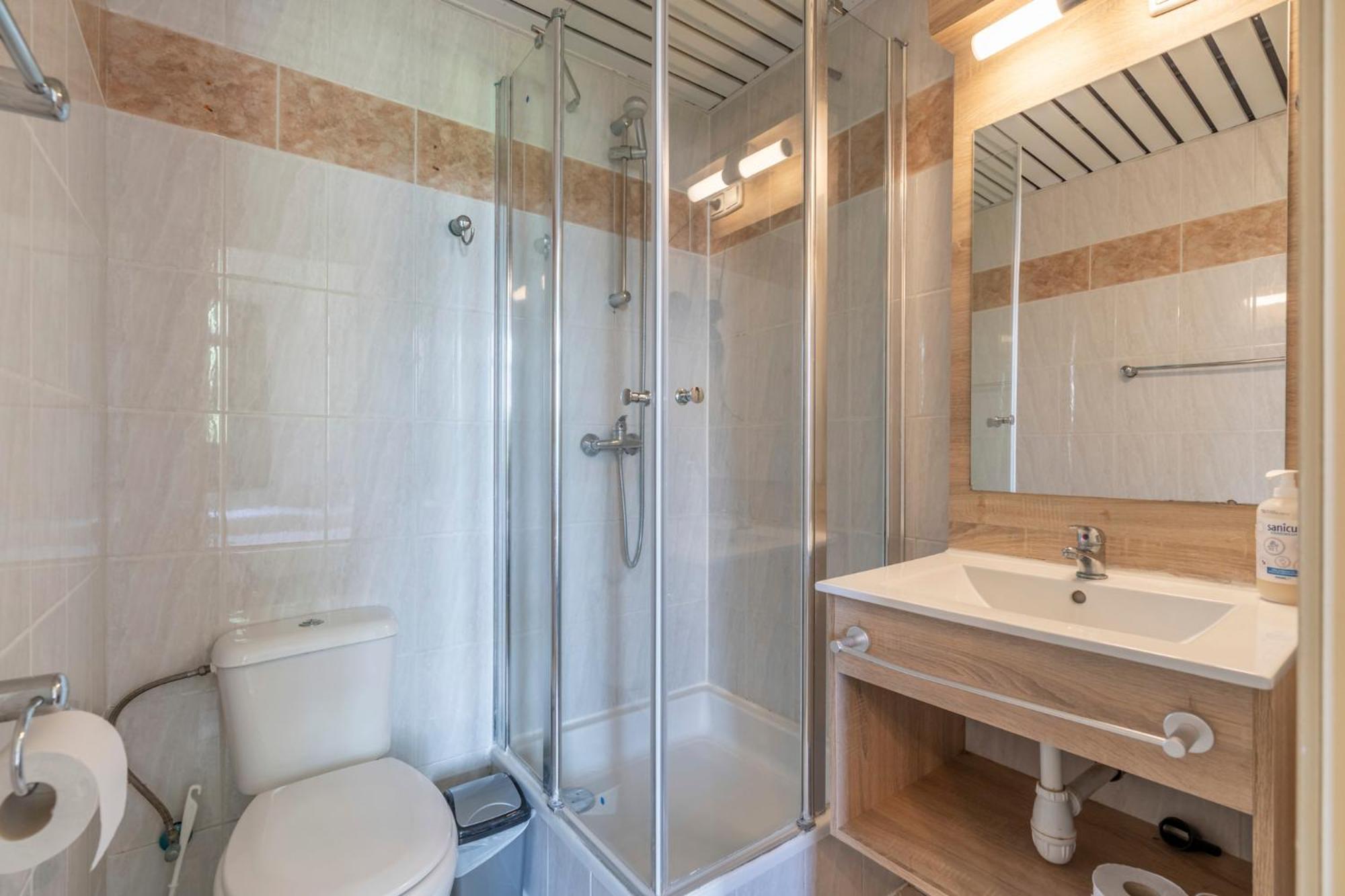 Executive Apartment double with daily cleaning - Photo 2