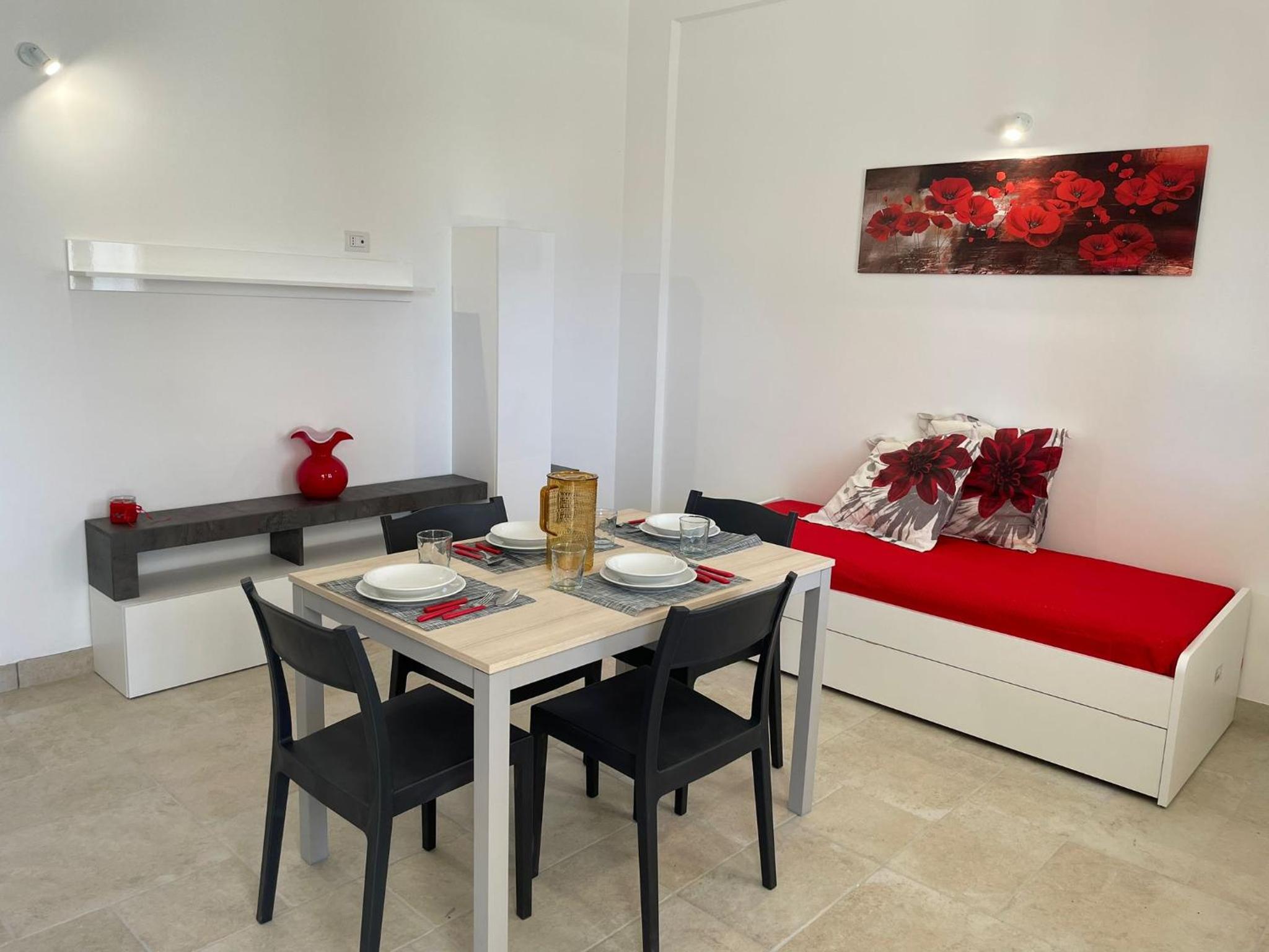 Quadruple Room photo 1