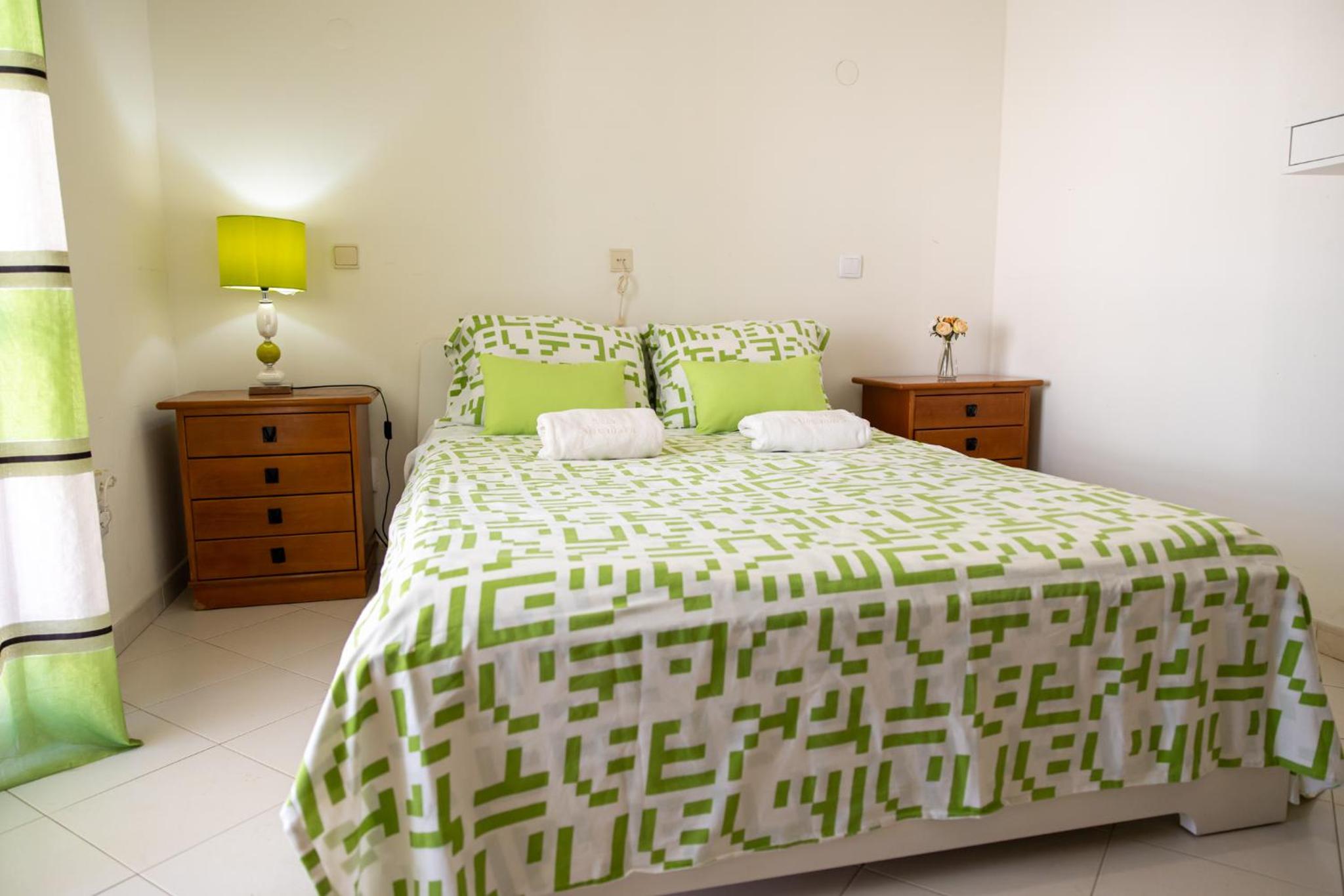 Double or Twin Room - Photo 15