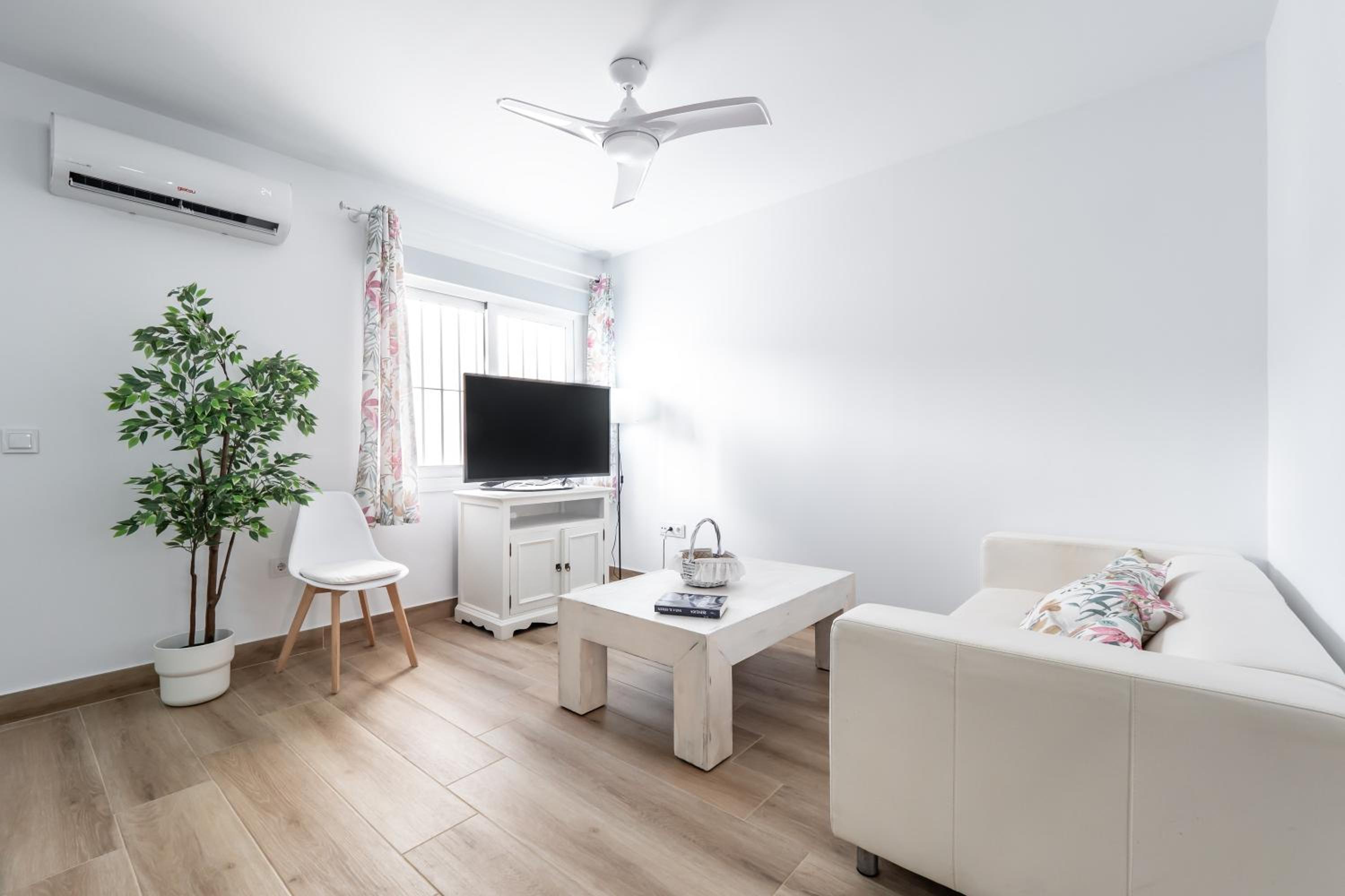 Apartamento Superior con Balcón