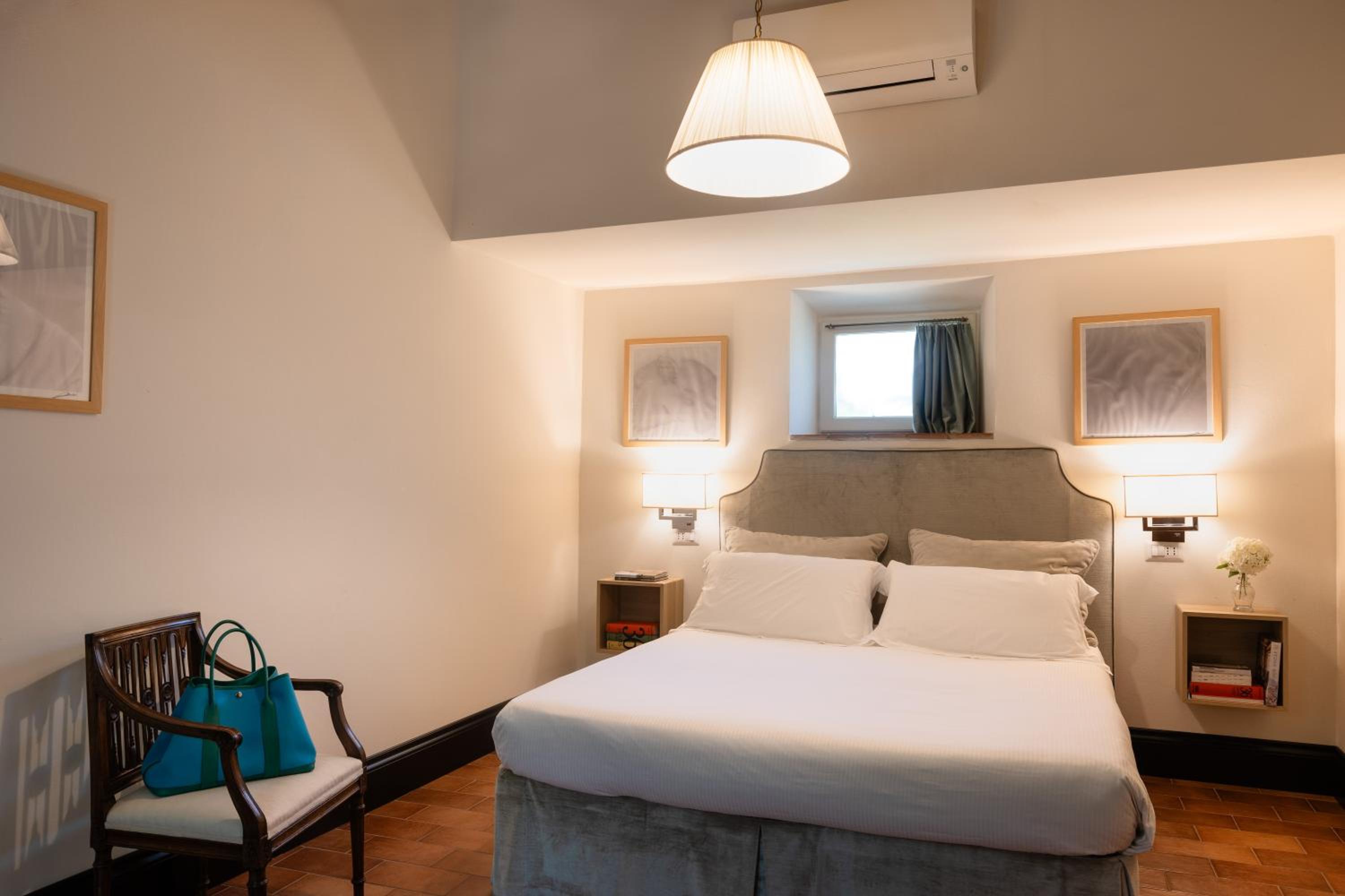 Executive Two-Bedroom Apartment with patio photo 1