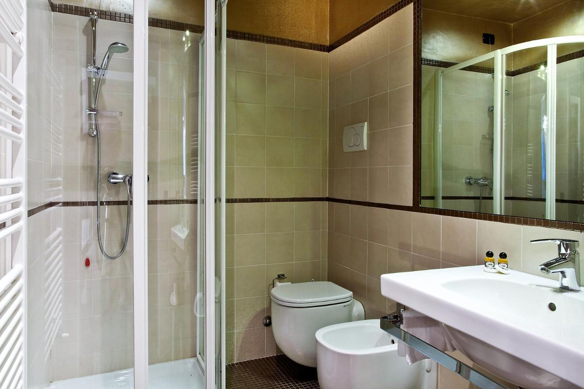 Superior Double Room - Photo 5