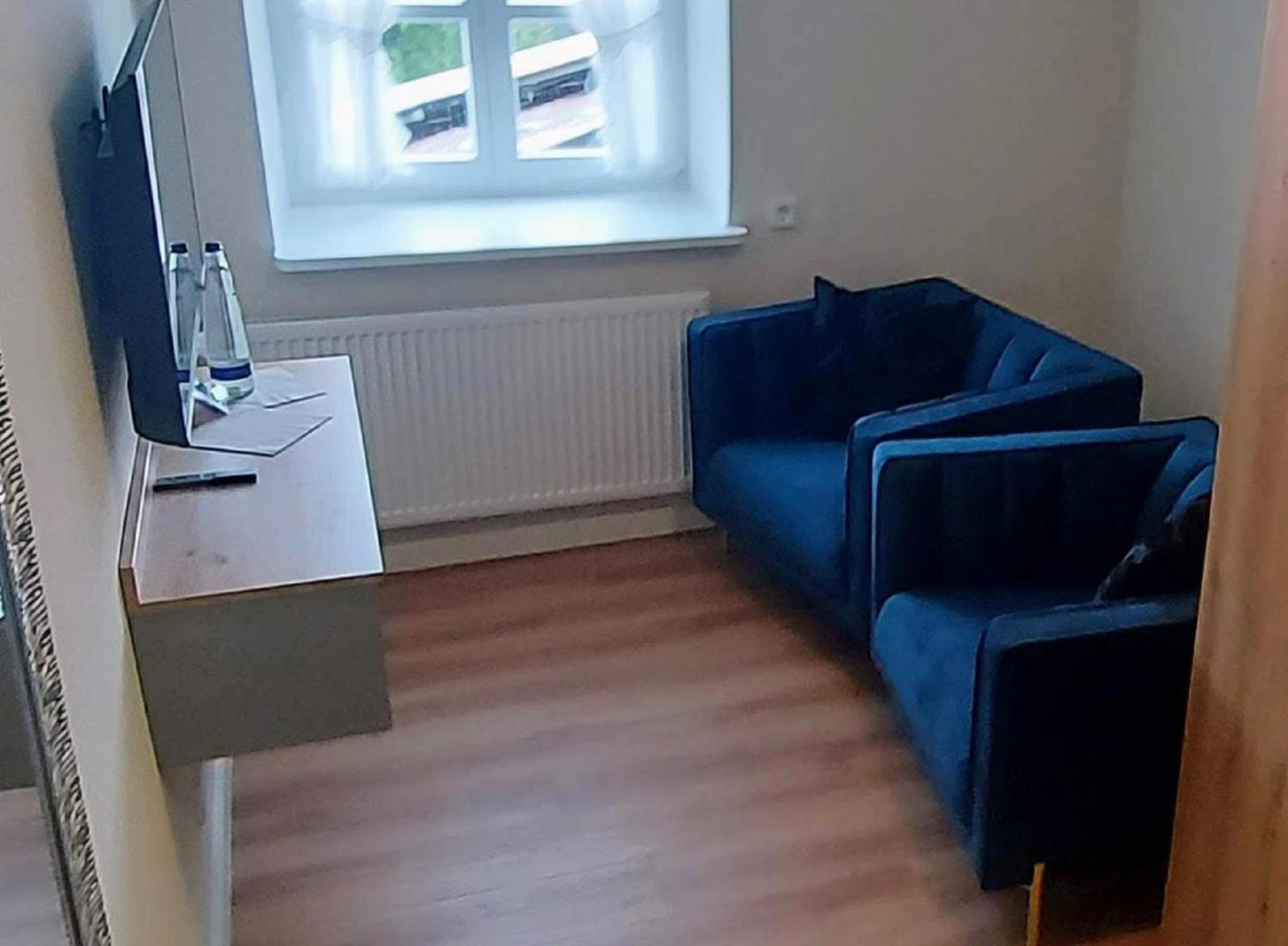Junior Suite photo 2