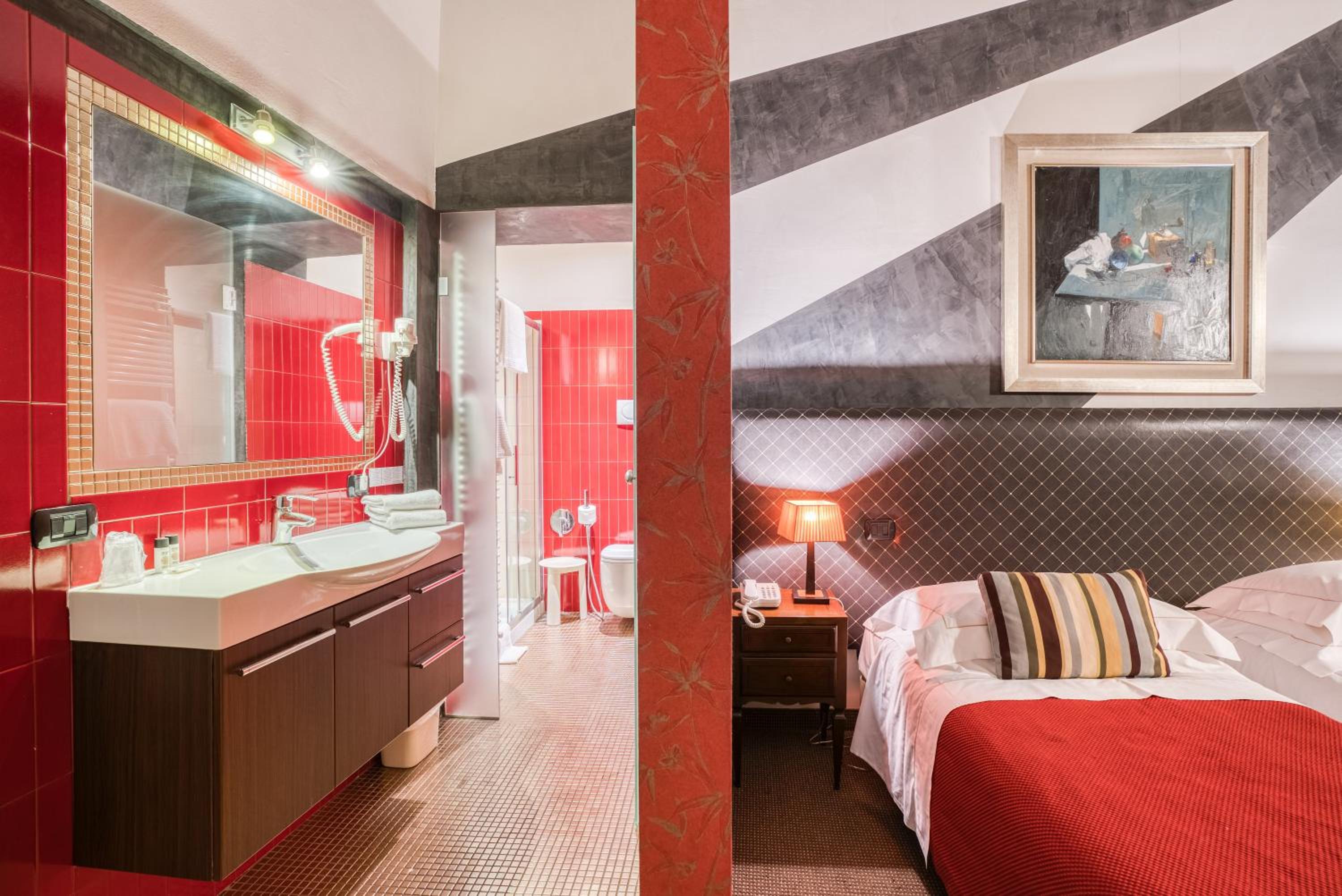 Superior Double Room - Photo 10