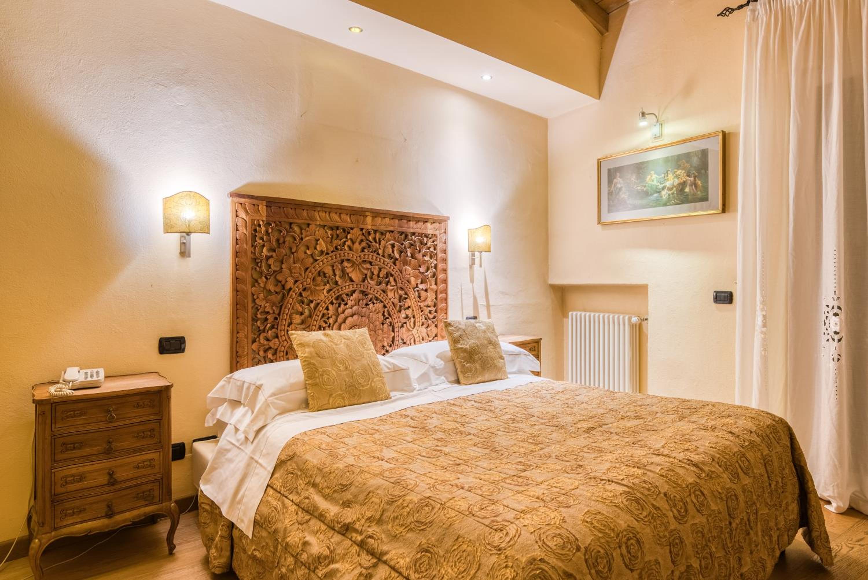 Superior Double Room - Photo 3