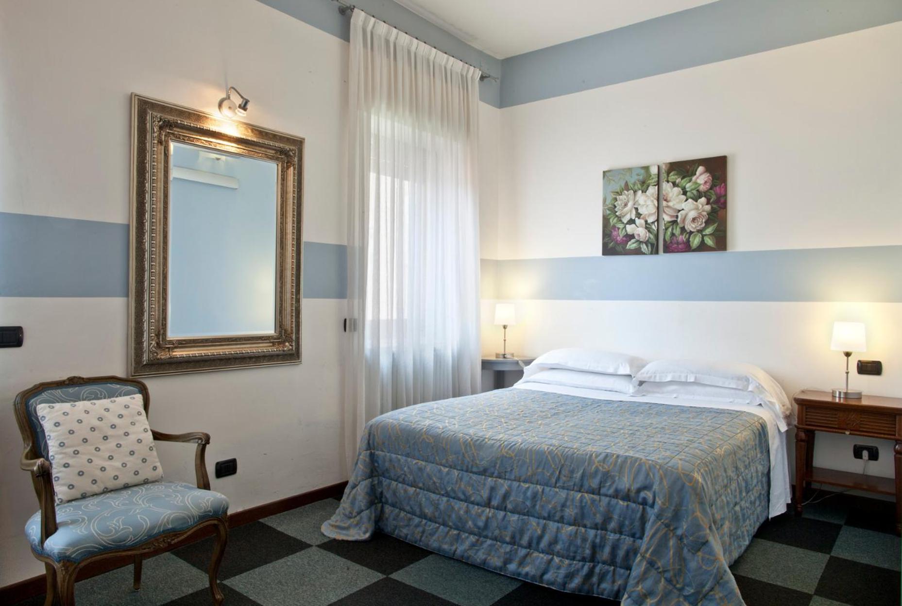 Double or Twin Room - Photo 6