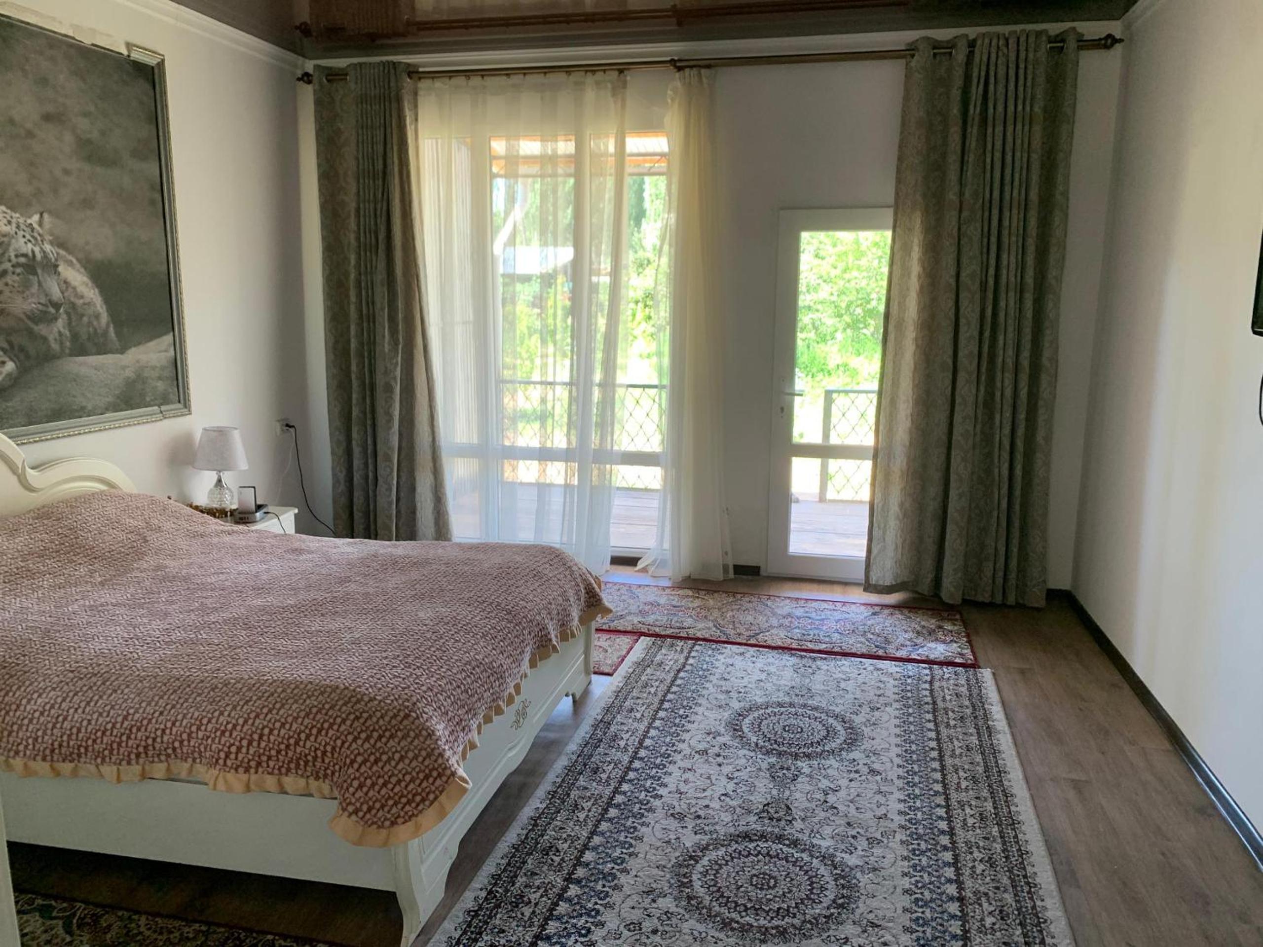 Double Room With Balcony photo 3