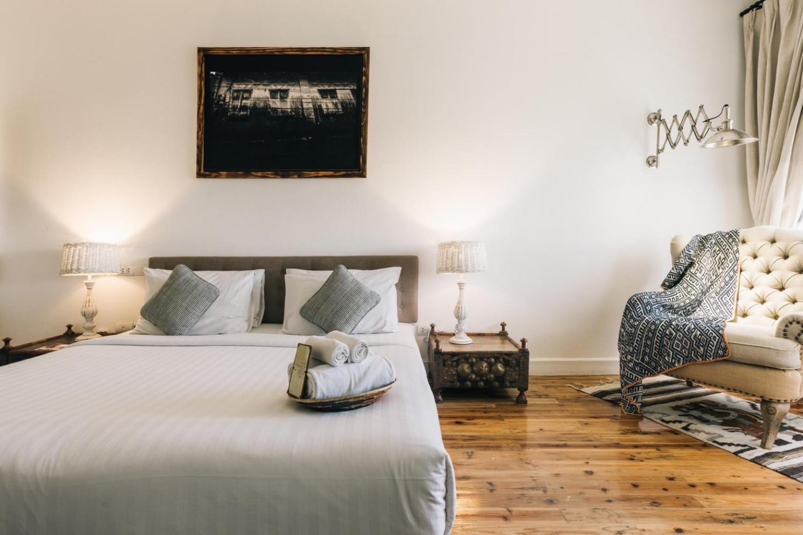 Cozy Room photo 3