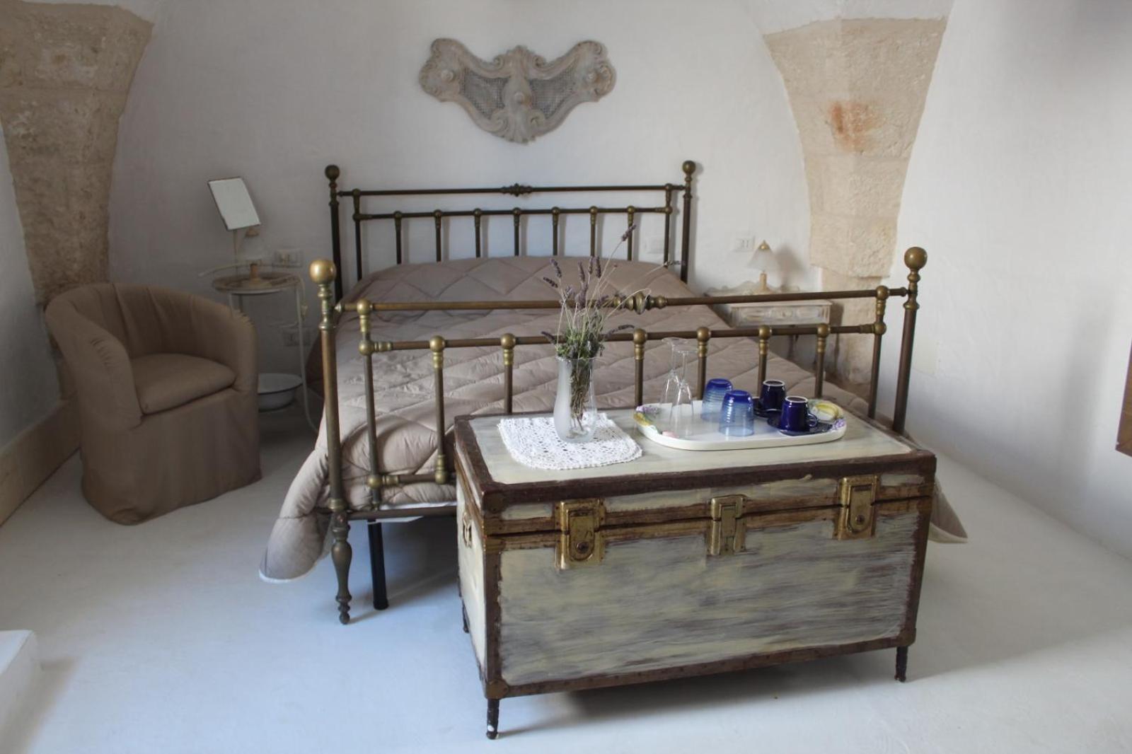 Superior Double Room photo 1