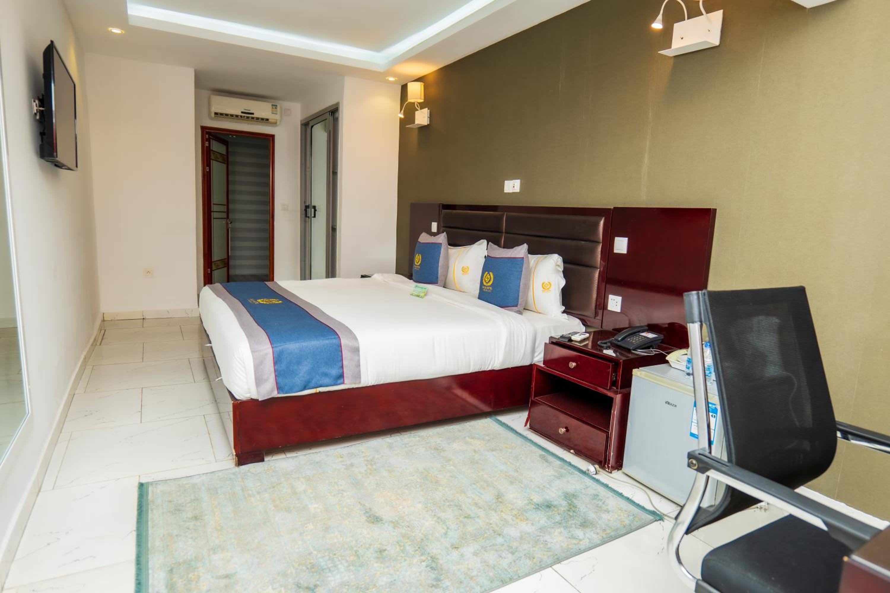 Superior Double Room photo 2