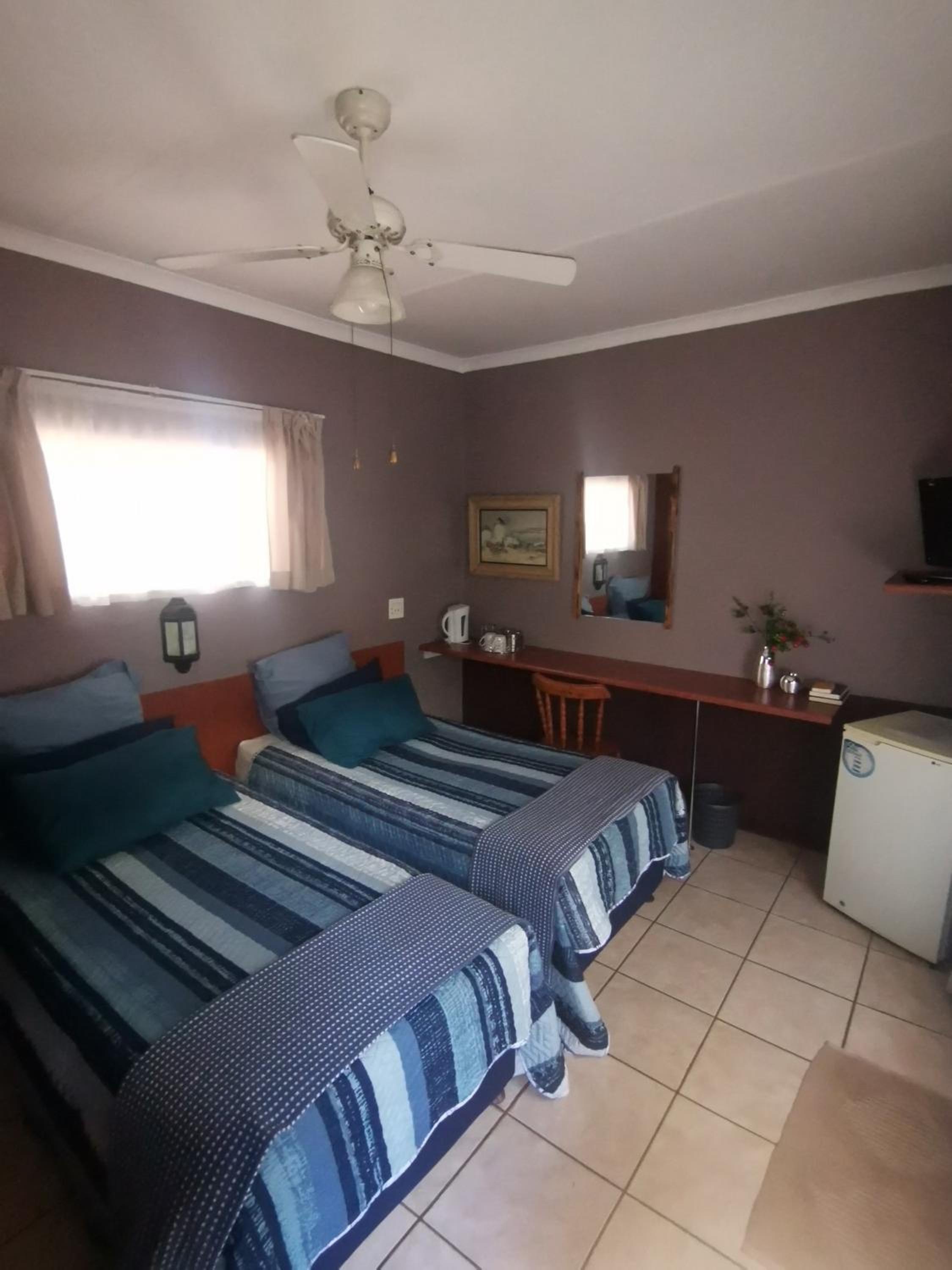 Twin Room photo 1