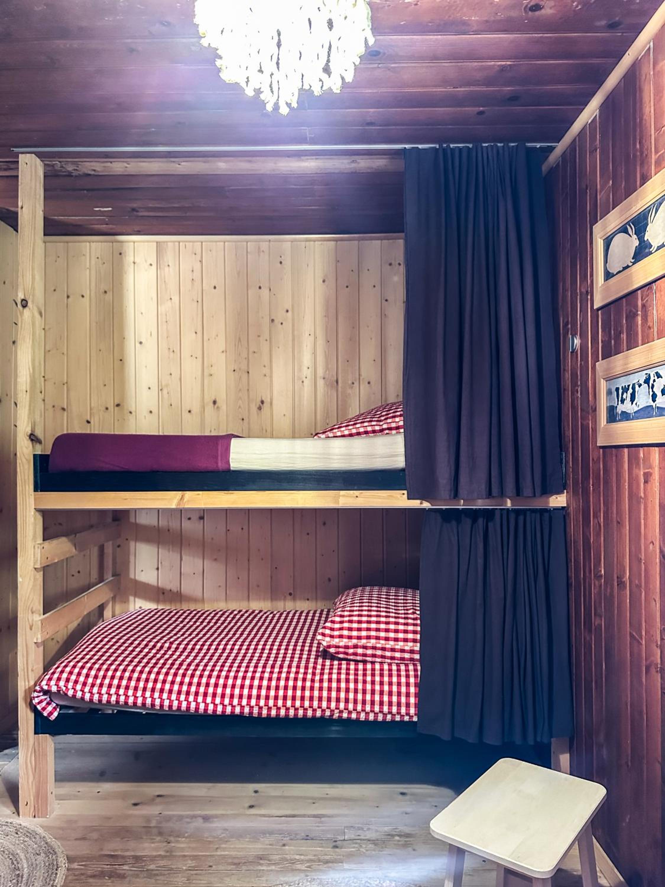 Chalet photo 1