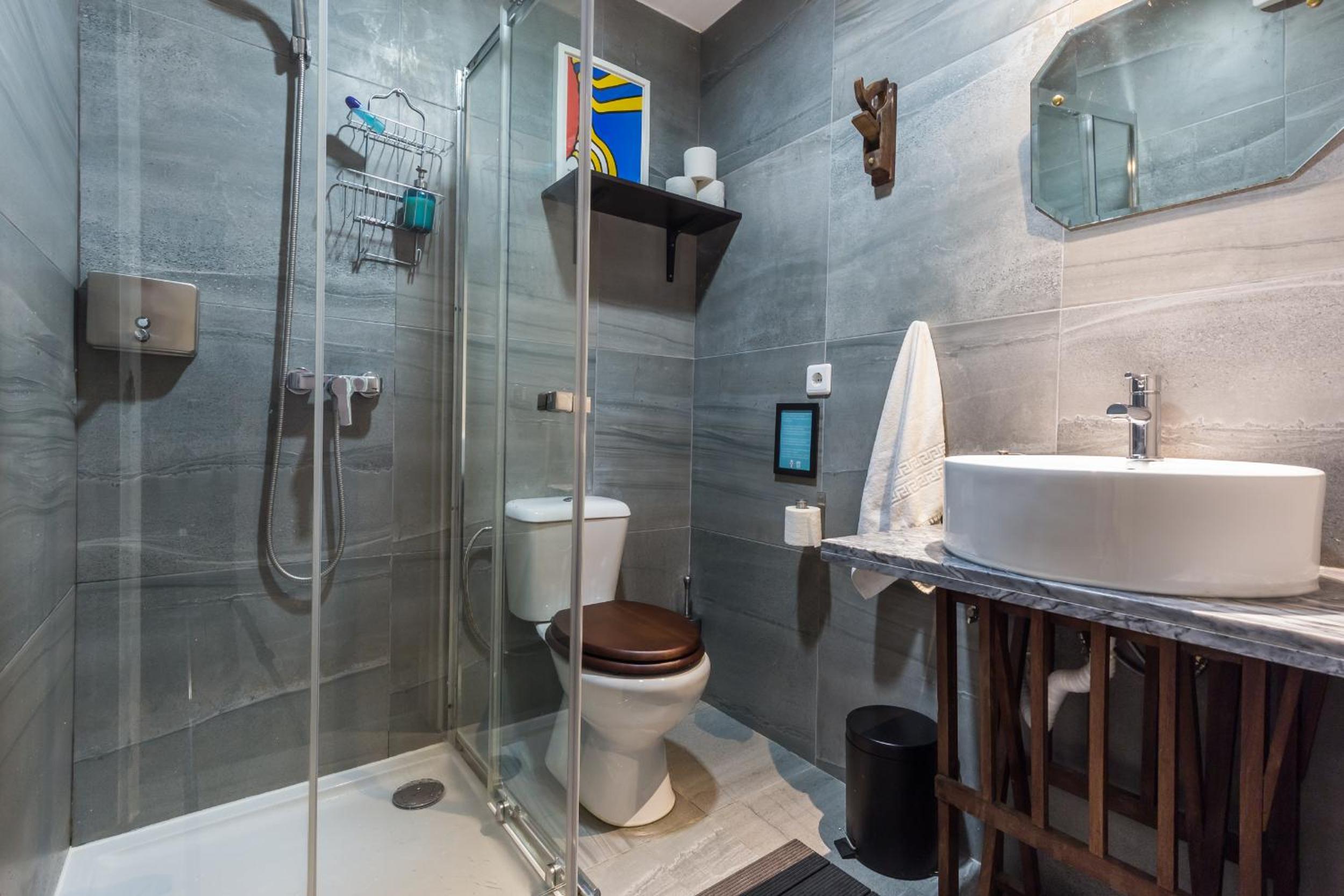 Standard Double Room with Shared Bathroom photo 2