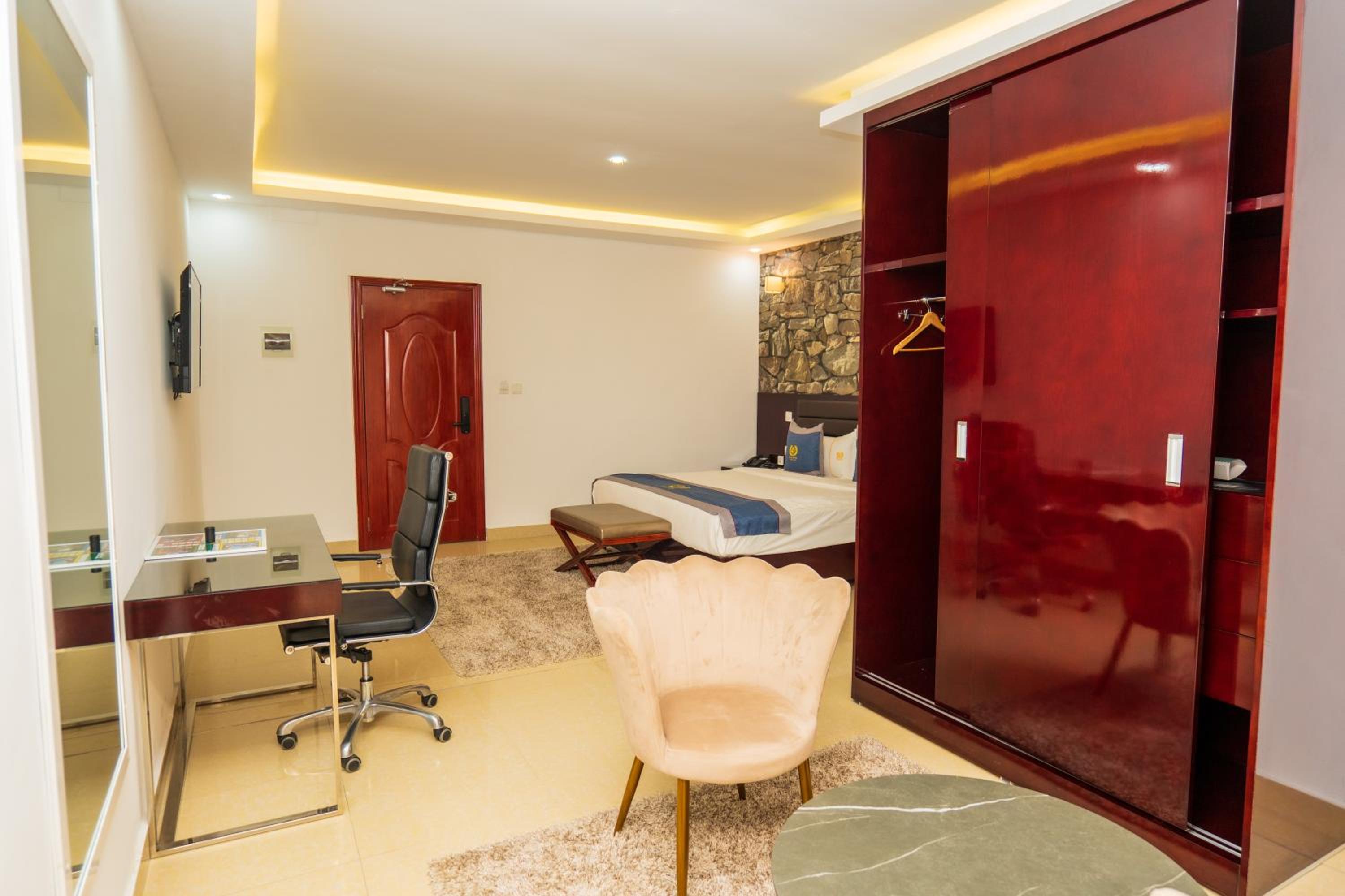 Junior Suite photo 1