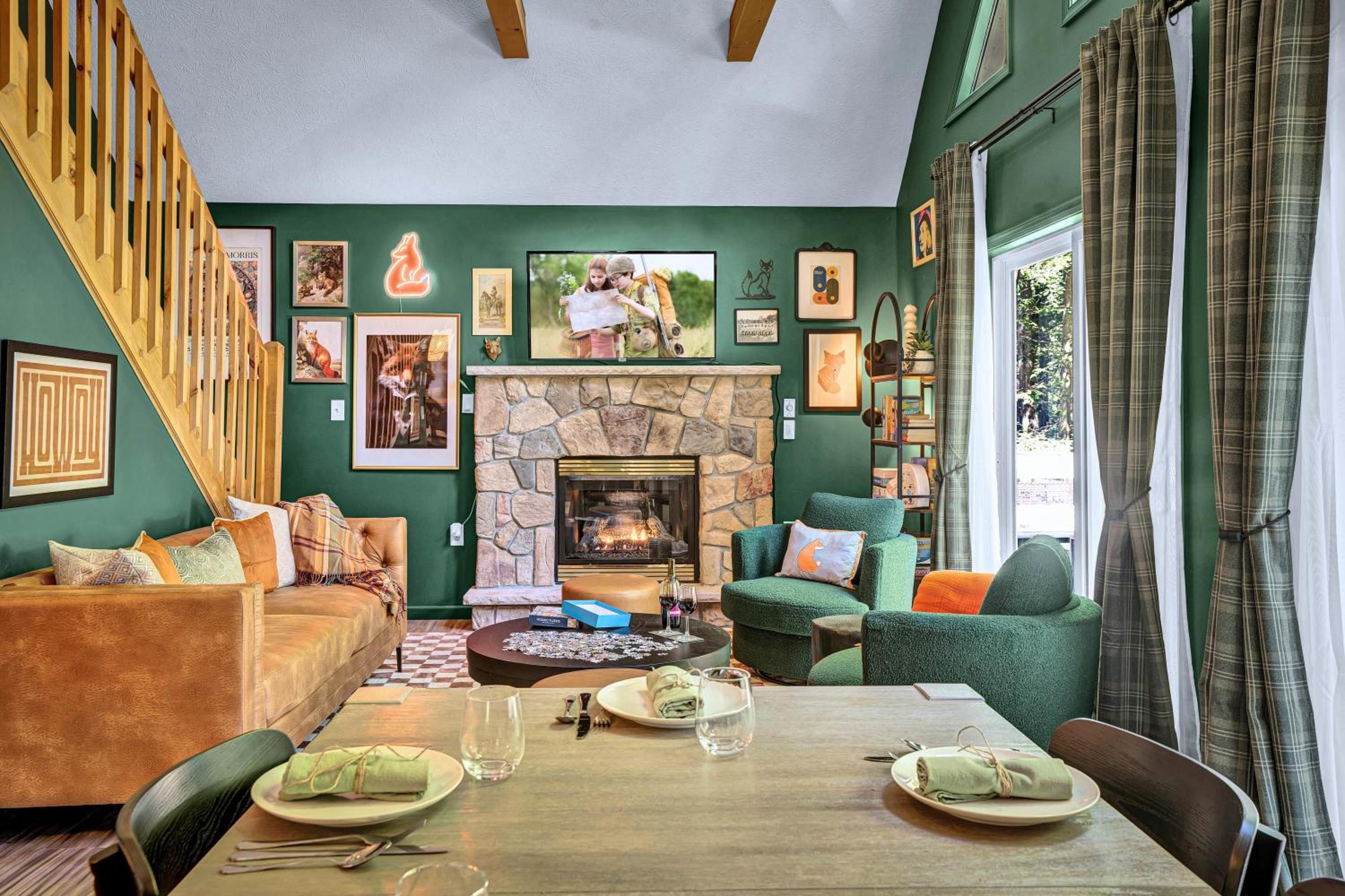 Chalet photo 1