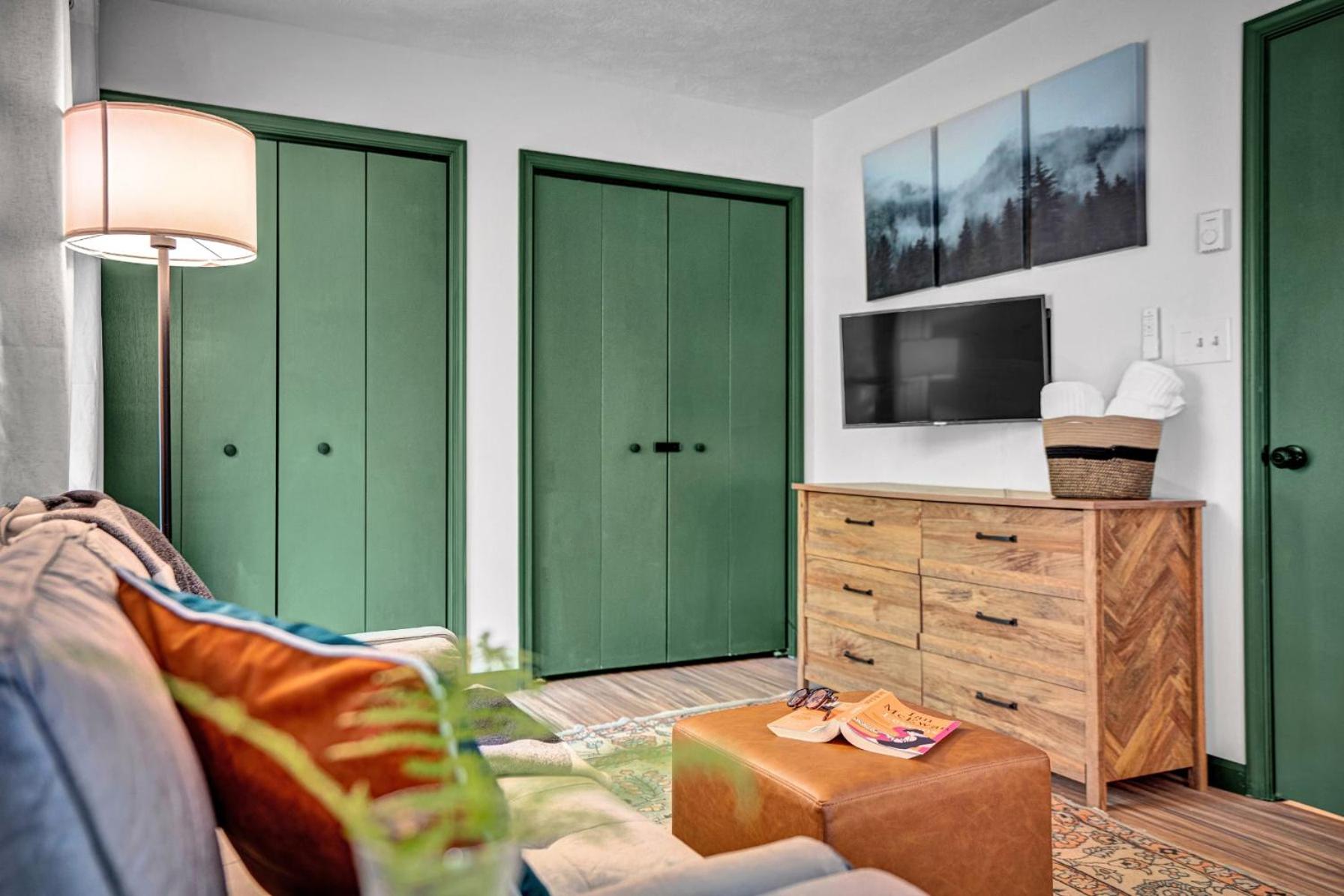 Chalet photo 3