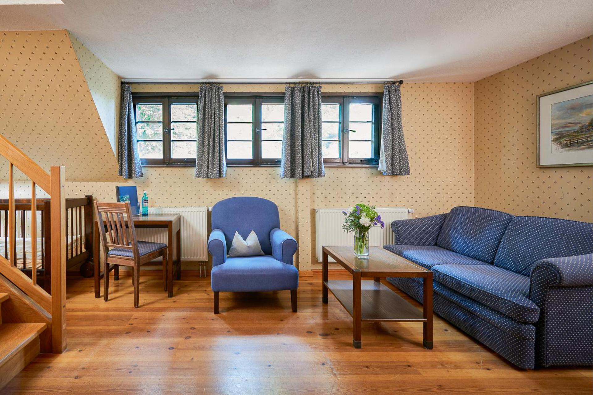 Maisonette