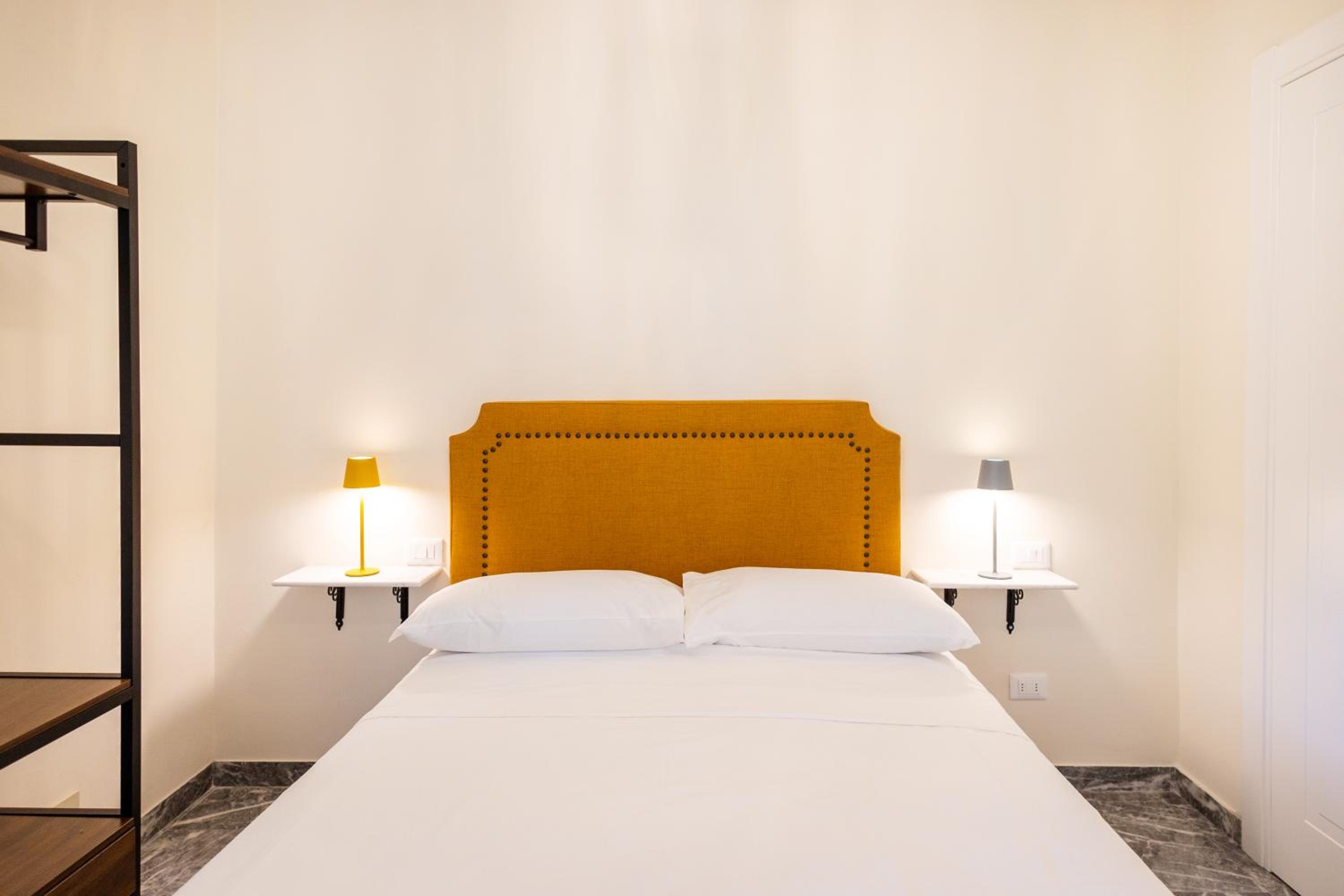 Standard Single Room photo 1