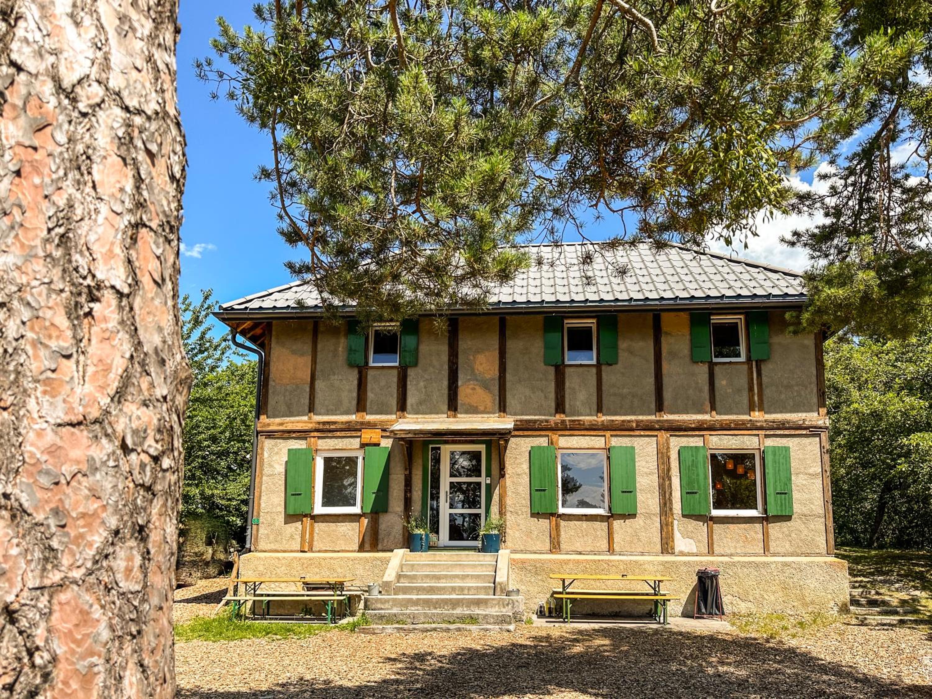 Chalet photo 2