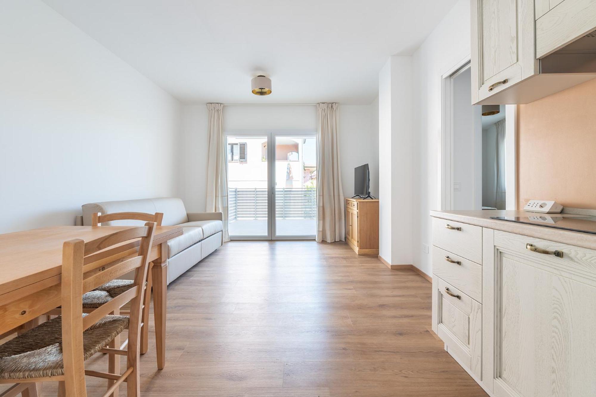 Superior Apartment