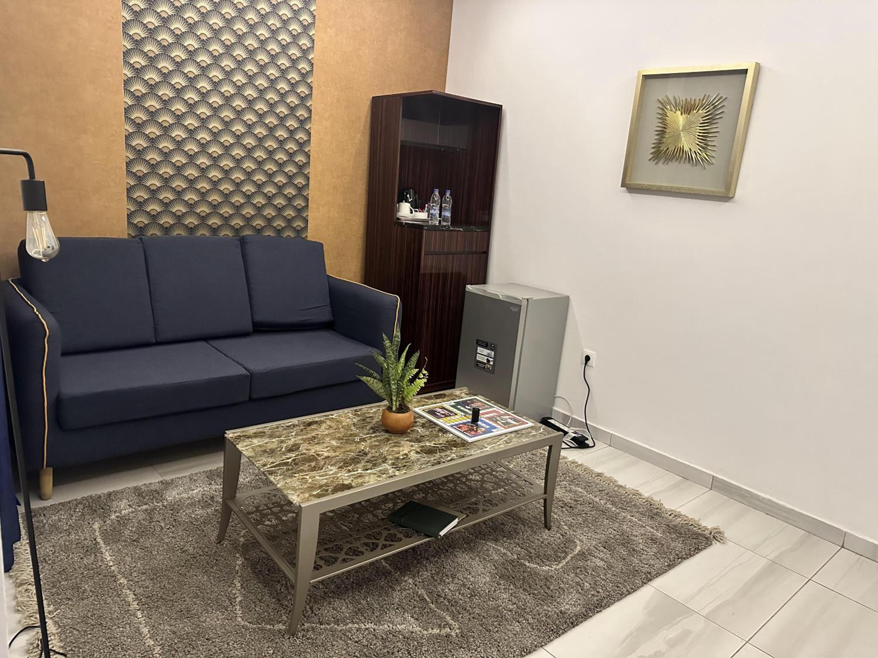 Executive Suite photo 1