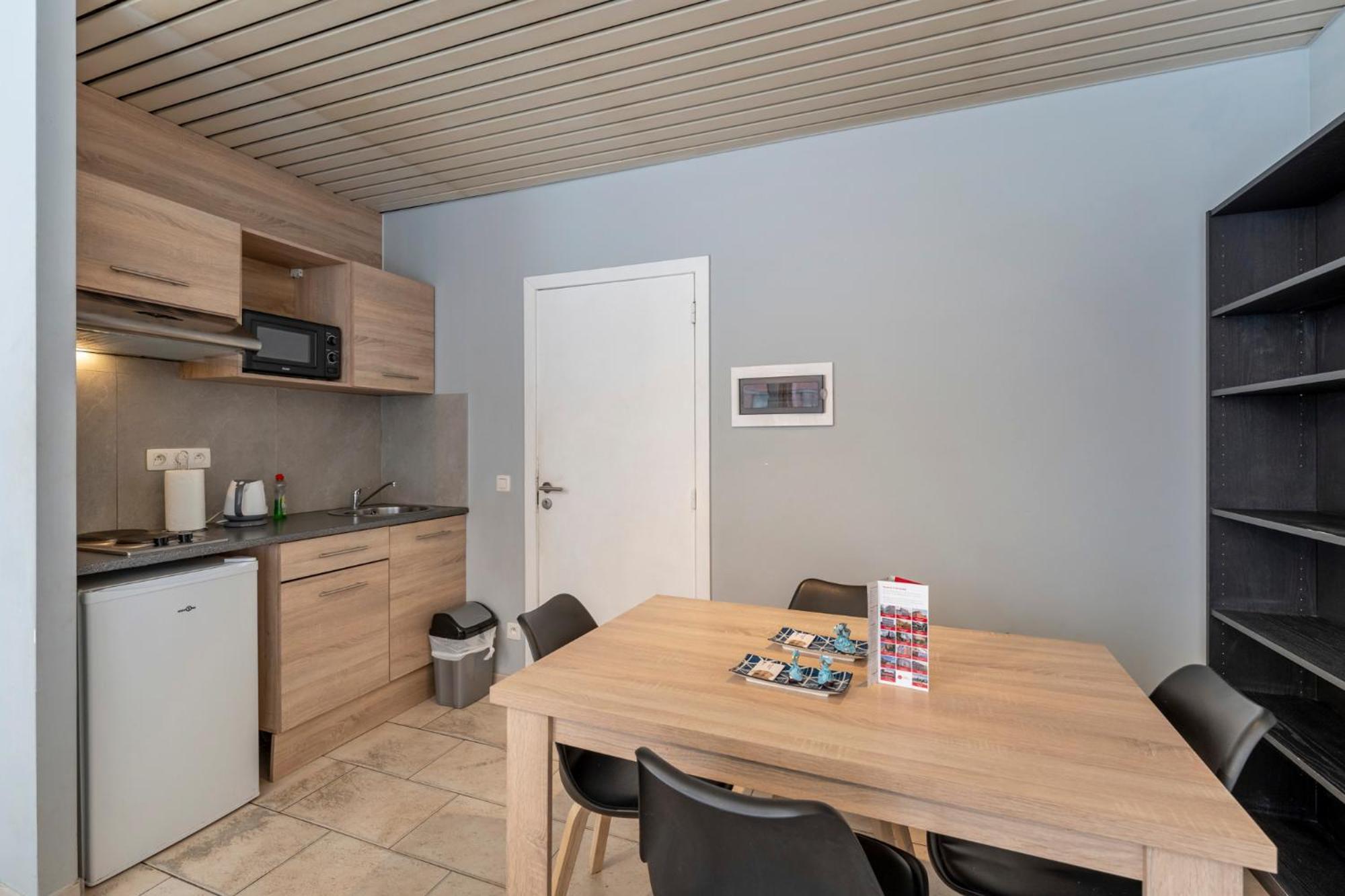 Family Apartment (4 Adults) - Photo 5
