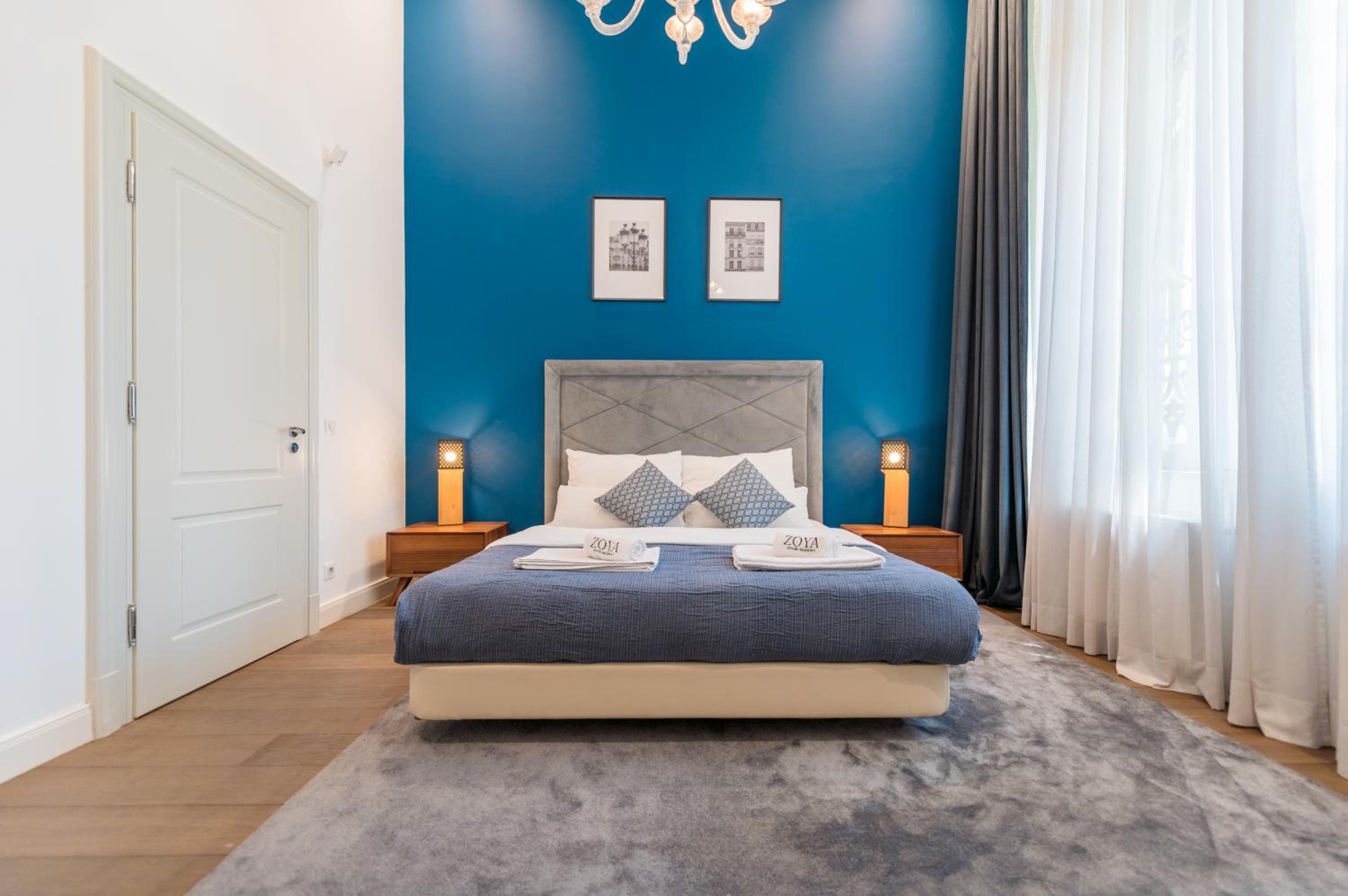 Family Suite - Photo 6