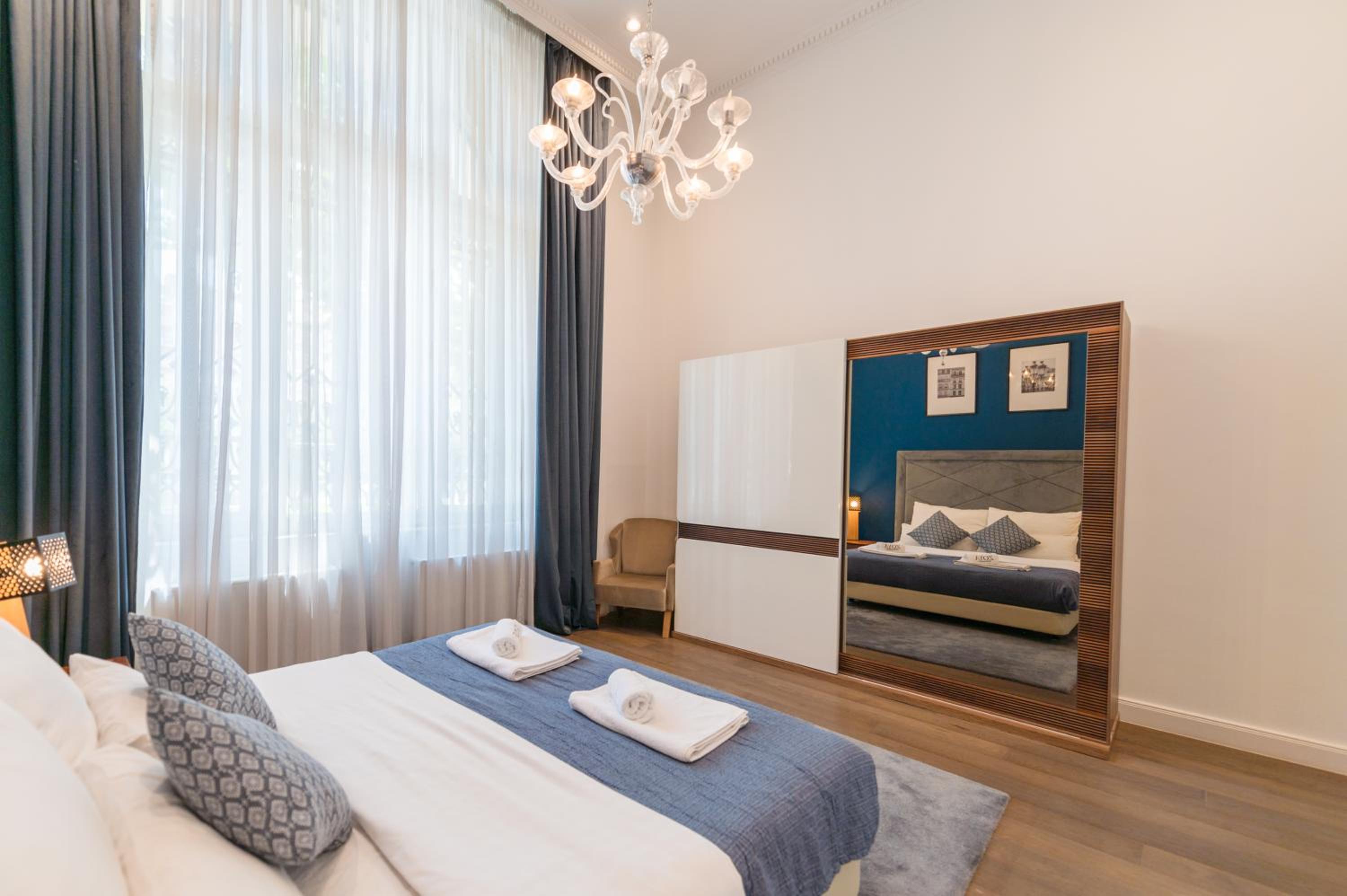 Family Suite - Photo 8