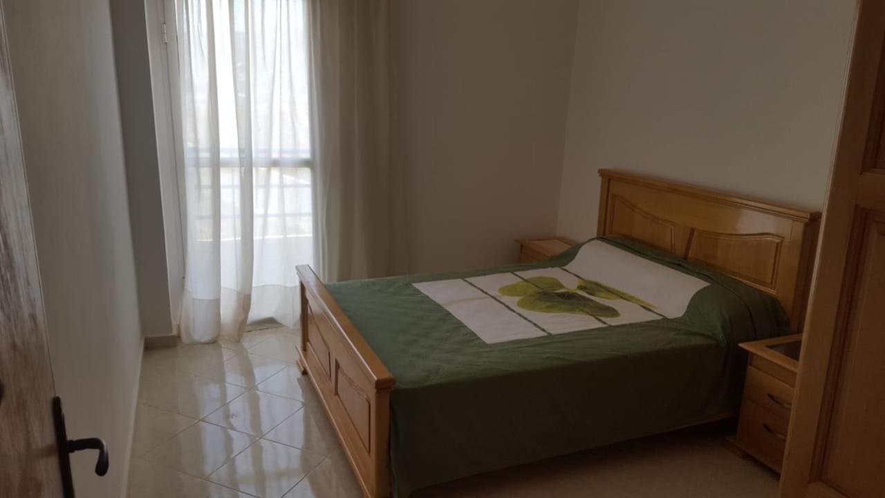 Two-Bedroom Apartment with Ocean View photo 1
