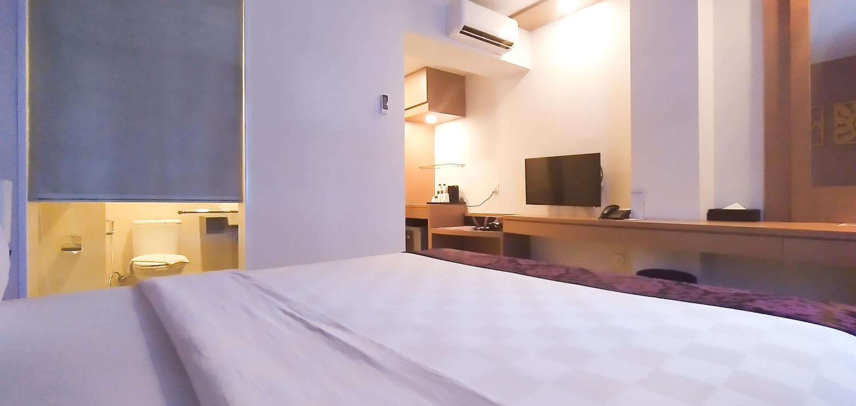 Superior Double Room photo 2