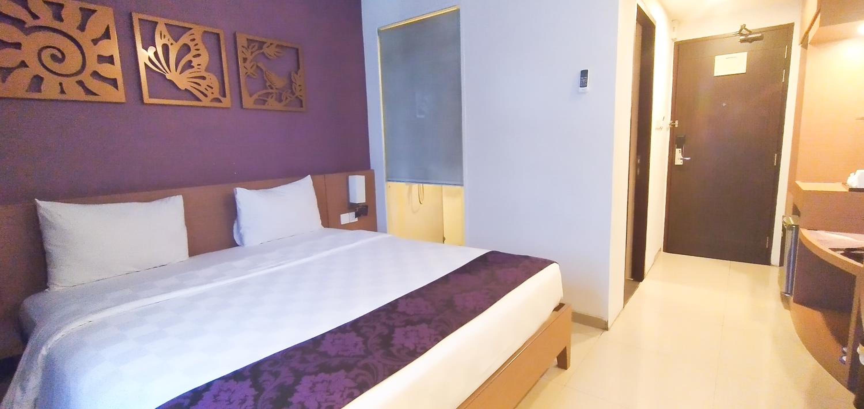 Superior Double Room photo 3