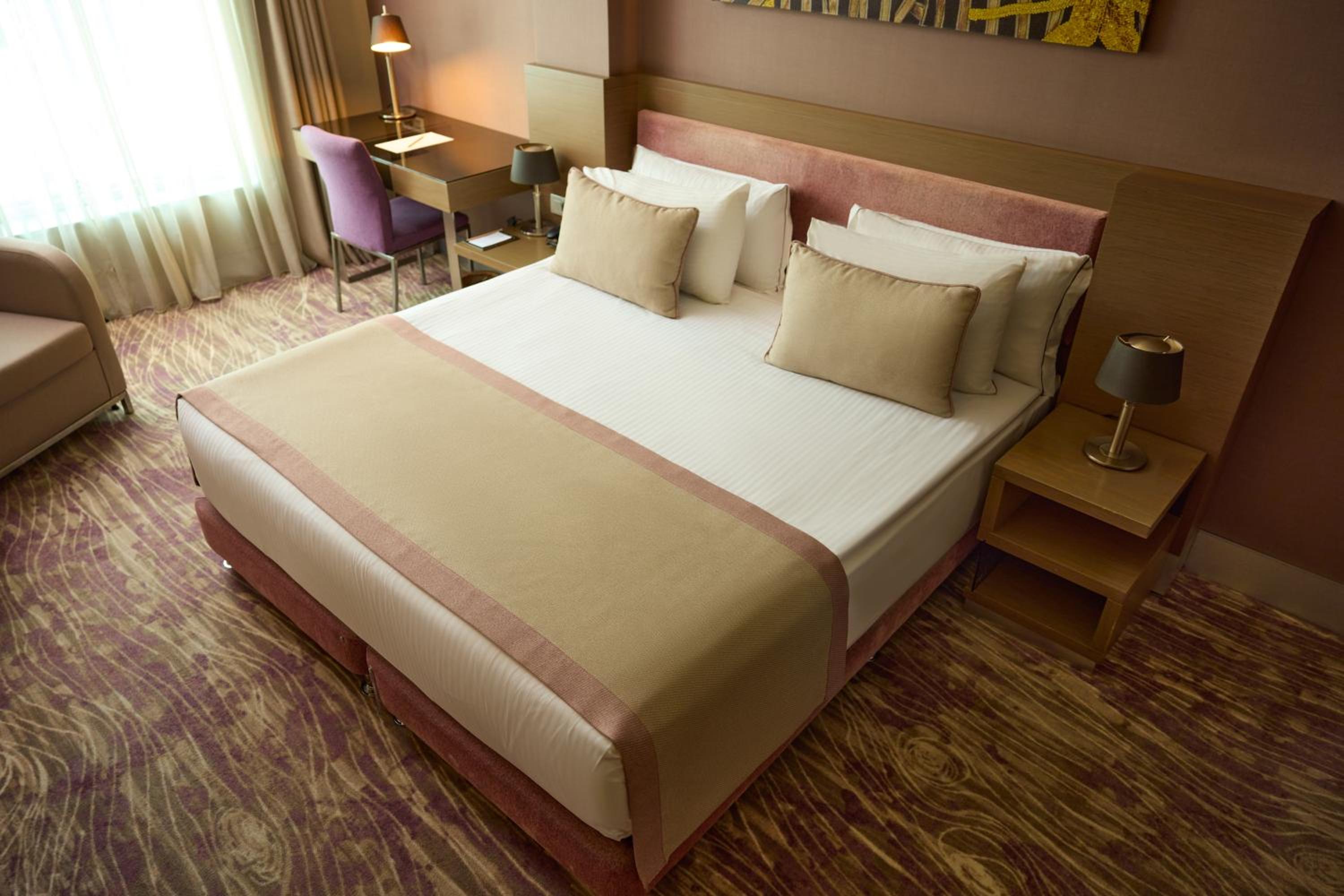 Superior Double  Room - Free Access to Spa photo 1