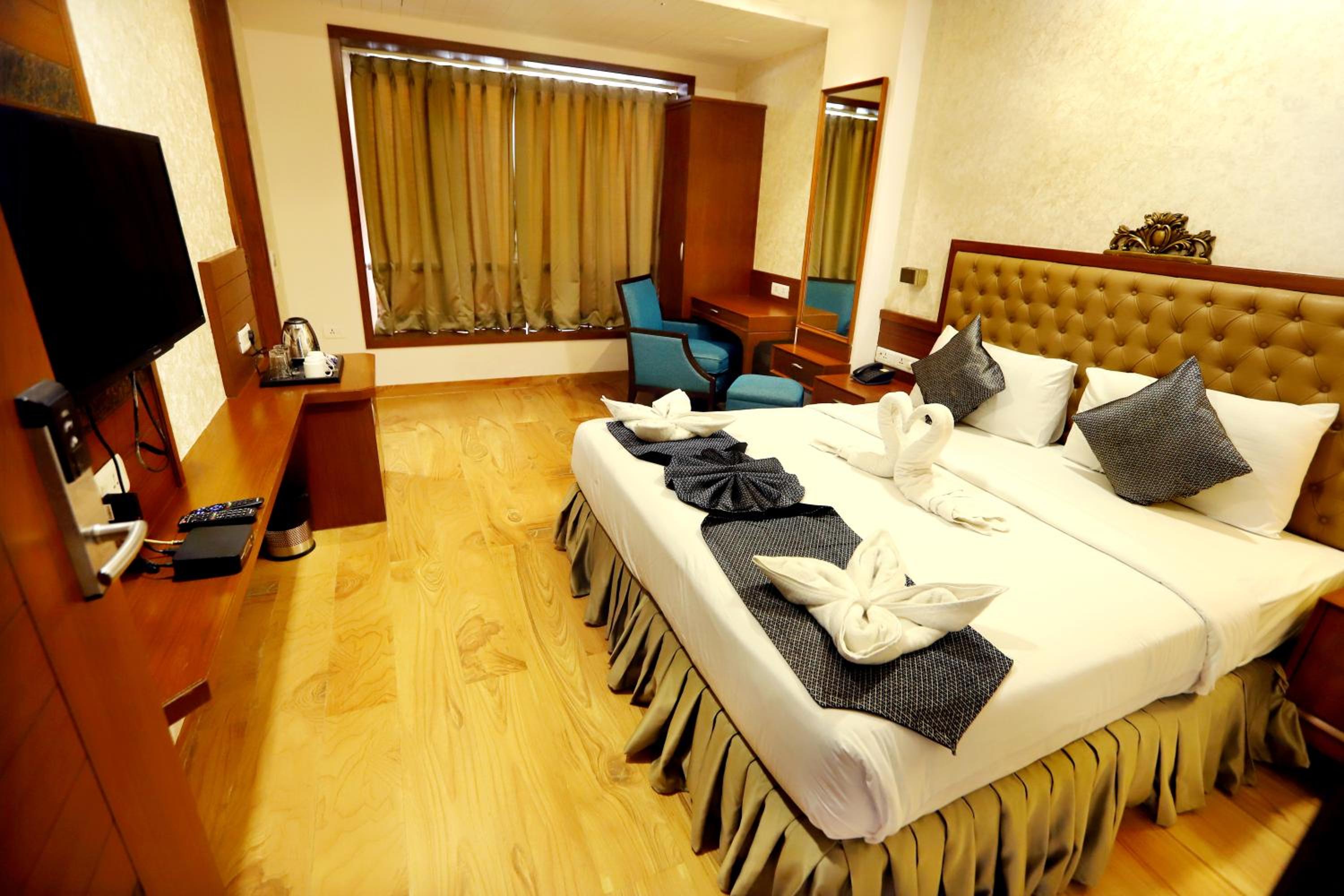 Deluxe Room photo 3