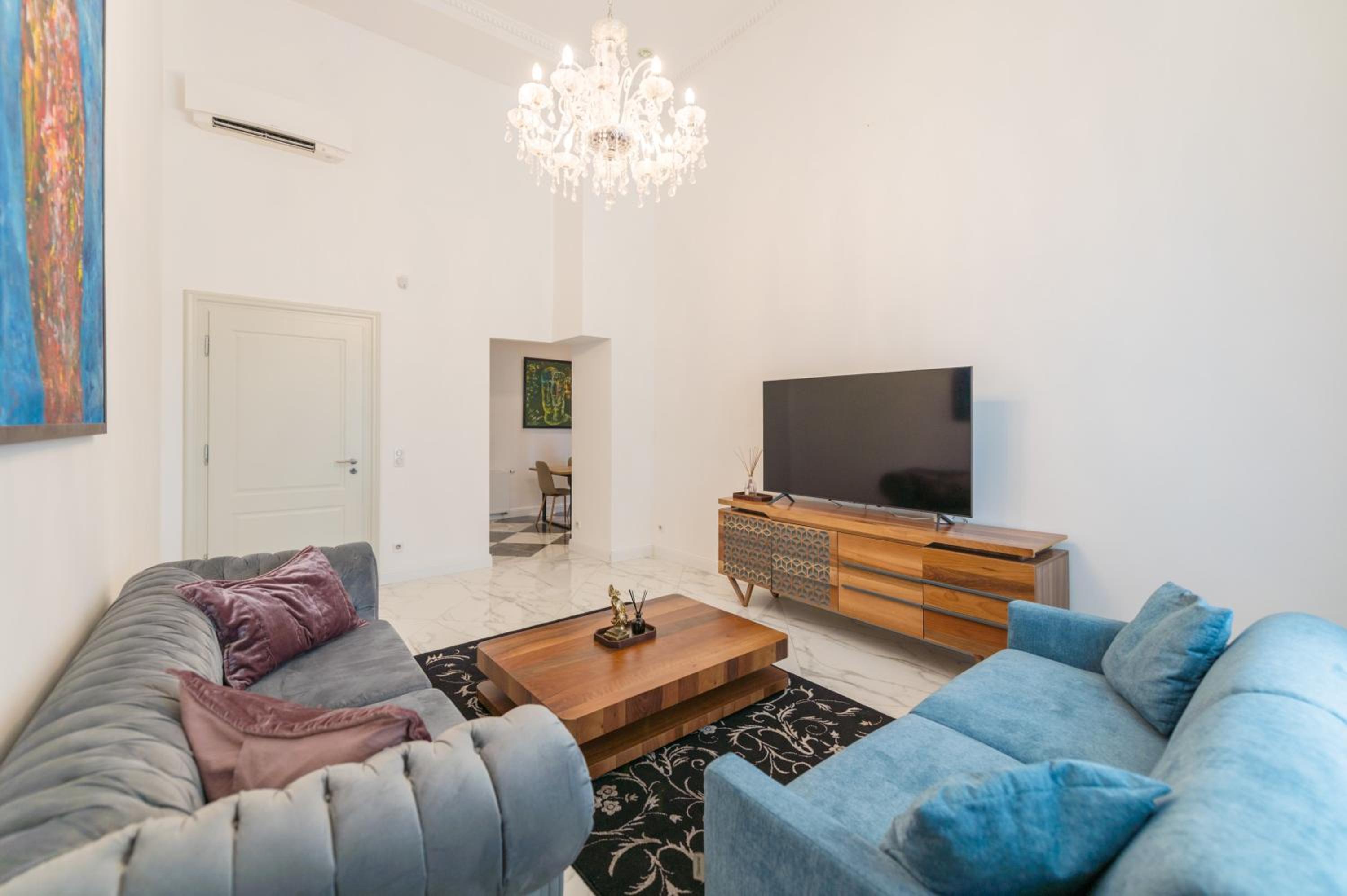 Family Suite - Photo 4