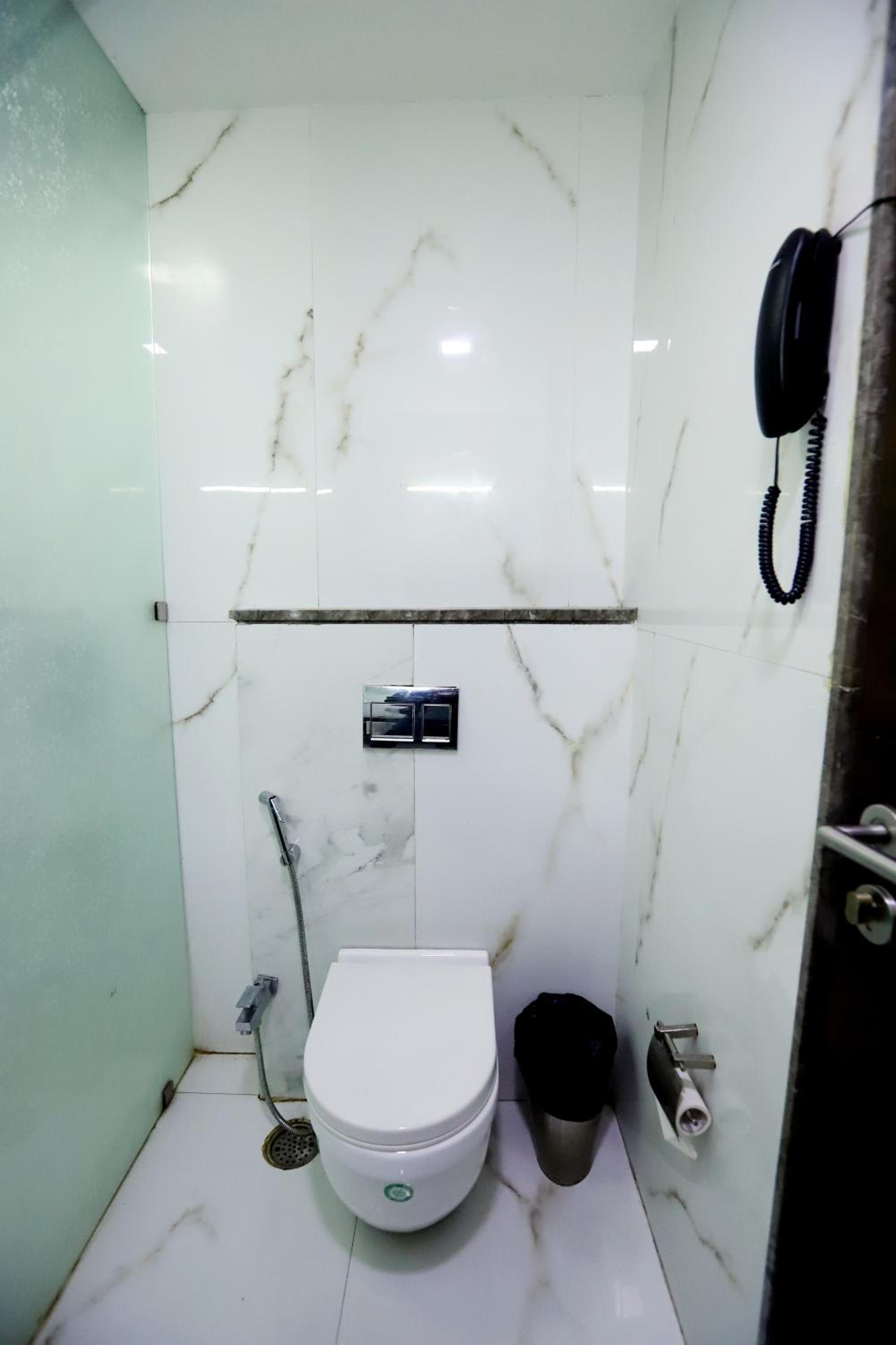 Deluxe Room photo 2