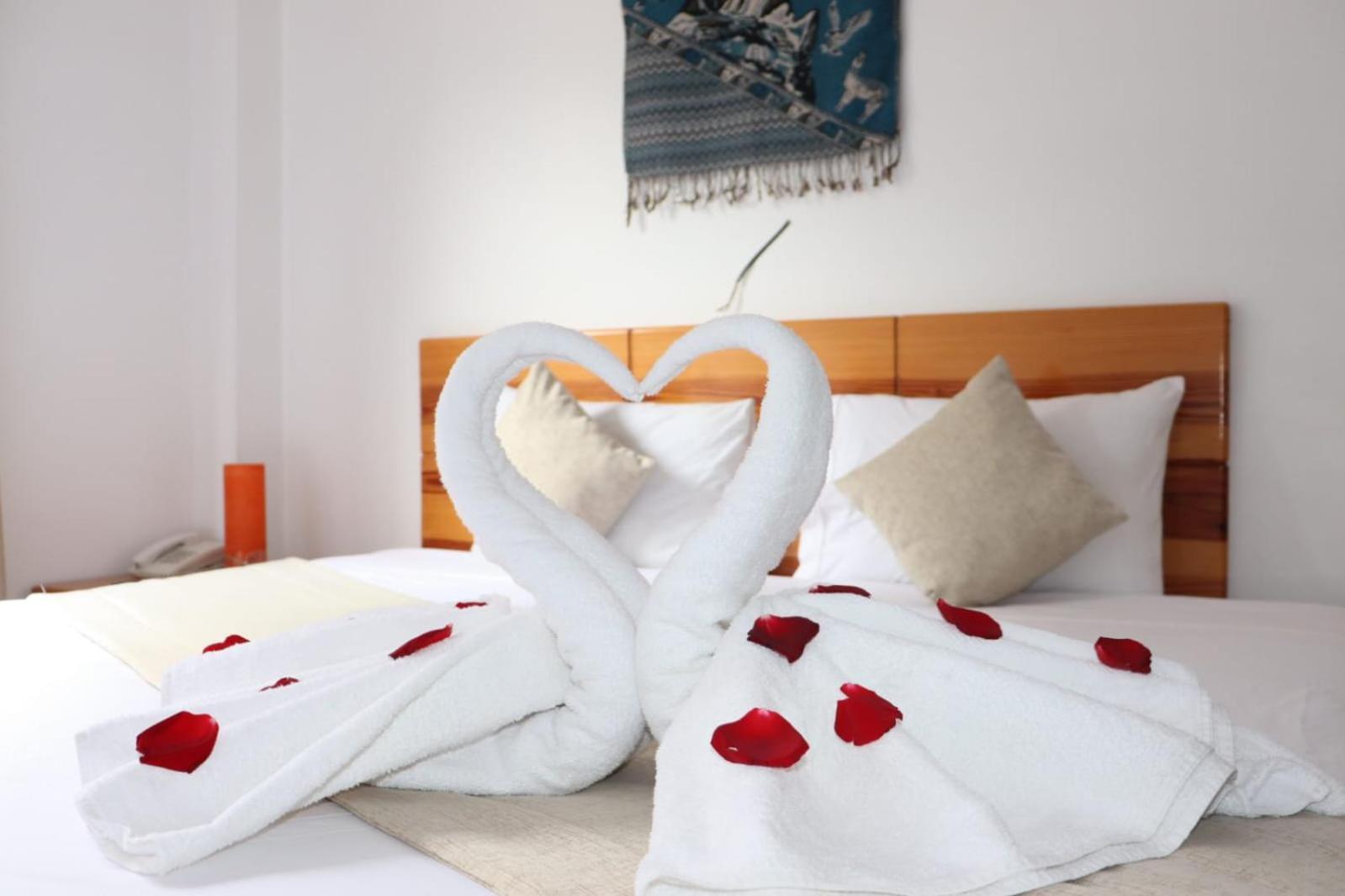 Double Room with Mountain View photo 1