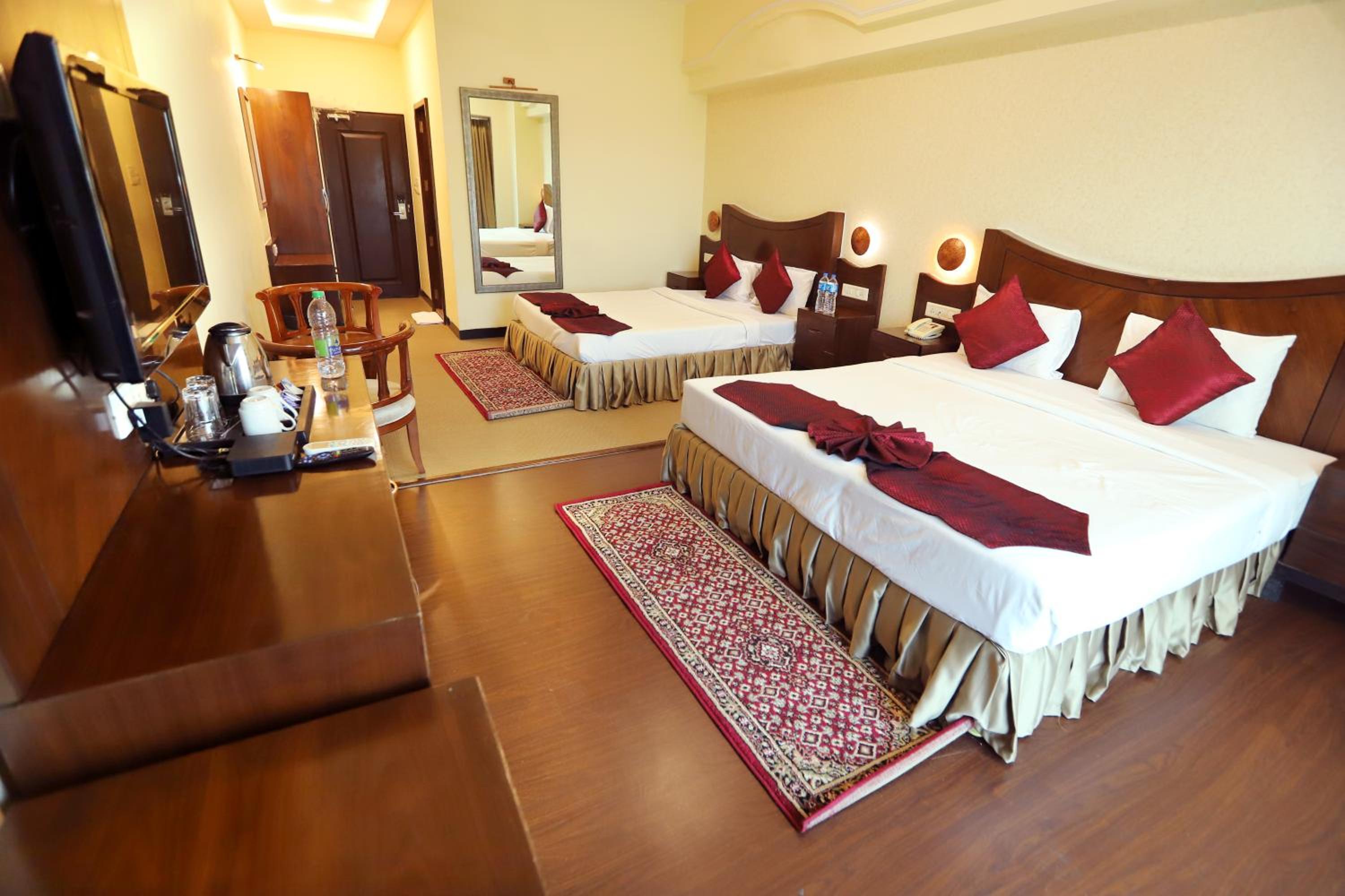 Deluxe Room photo 1