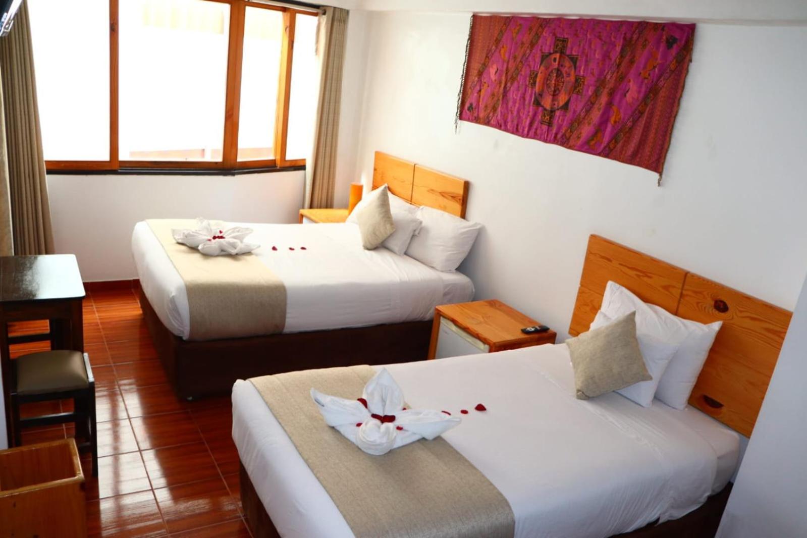 Comfort Triple Room photo 2