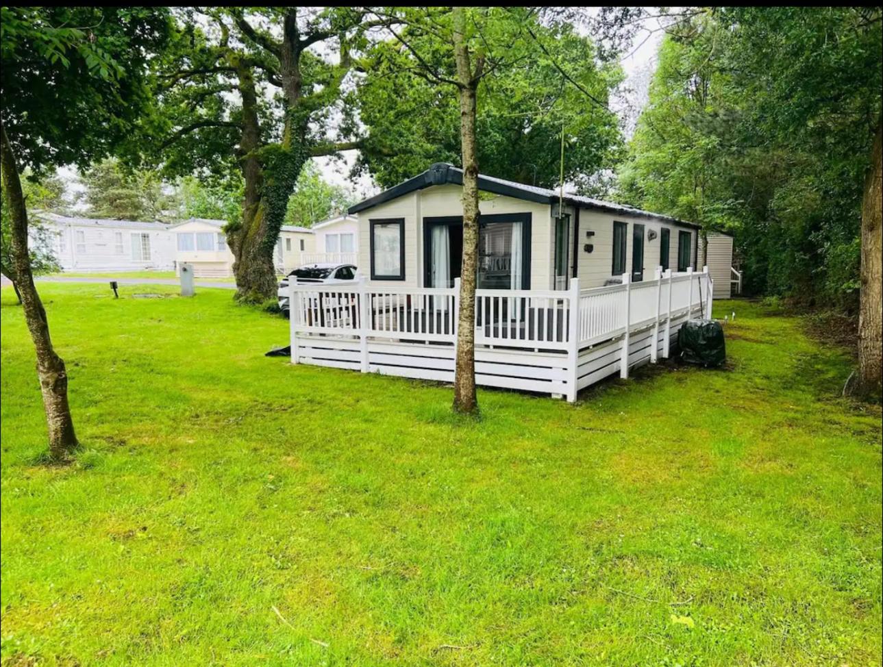Vacation Home photo 1