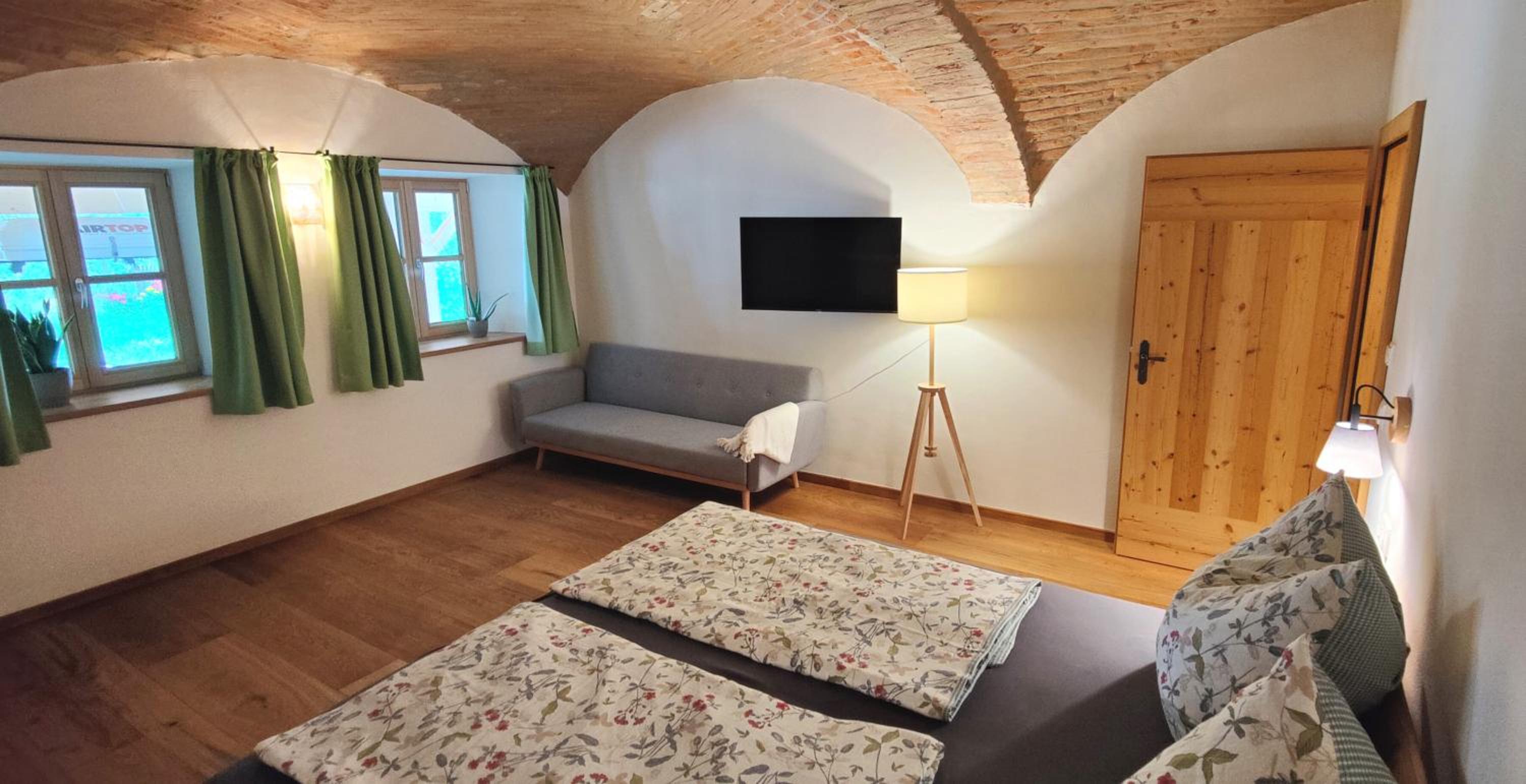Chalet photo 1