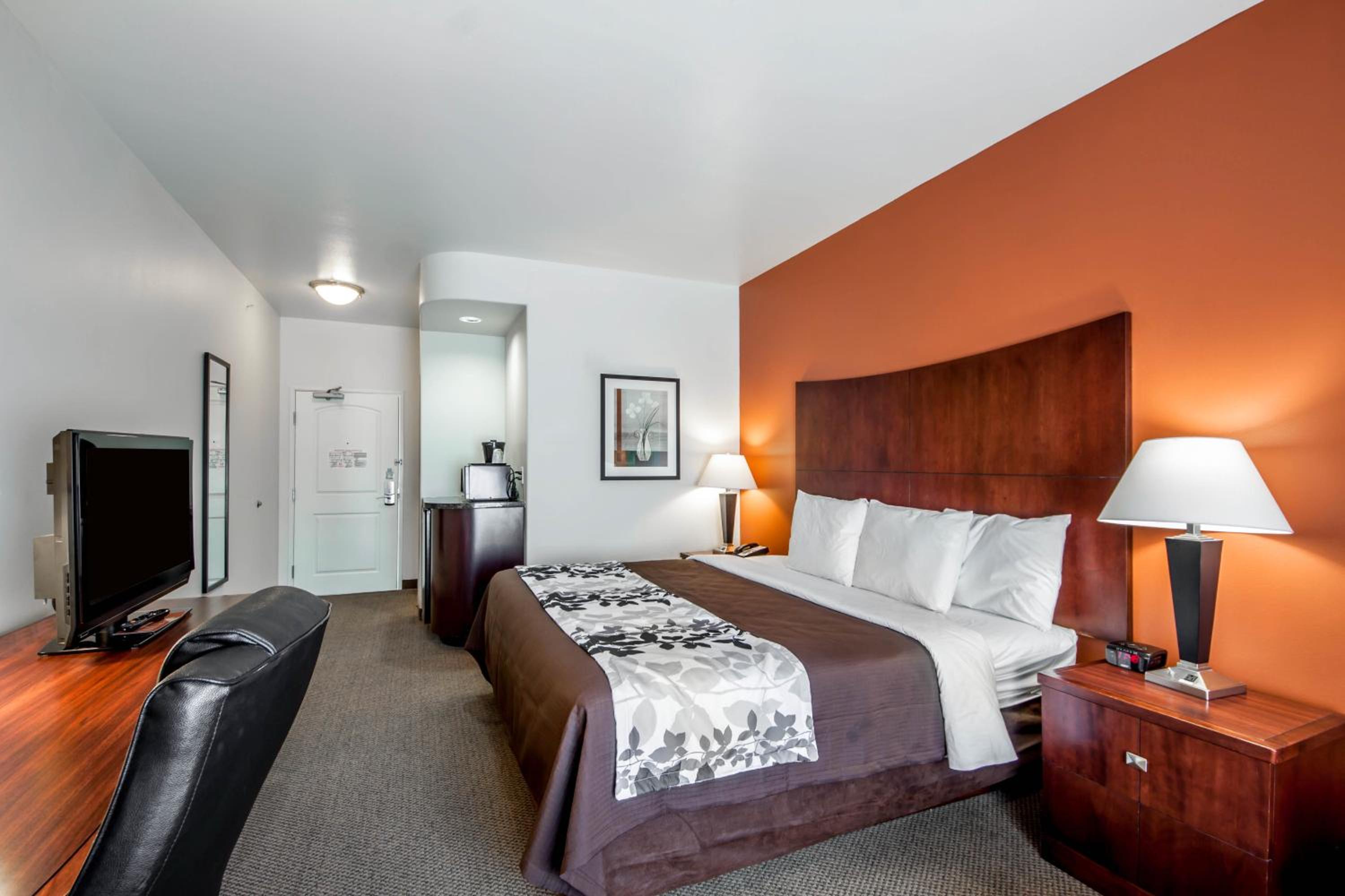King Room - Non-Smoking - Photo 5