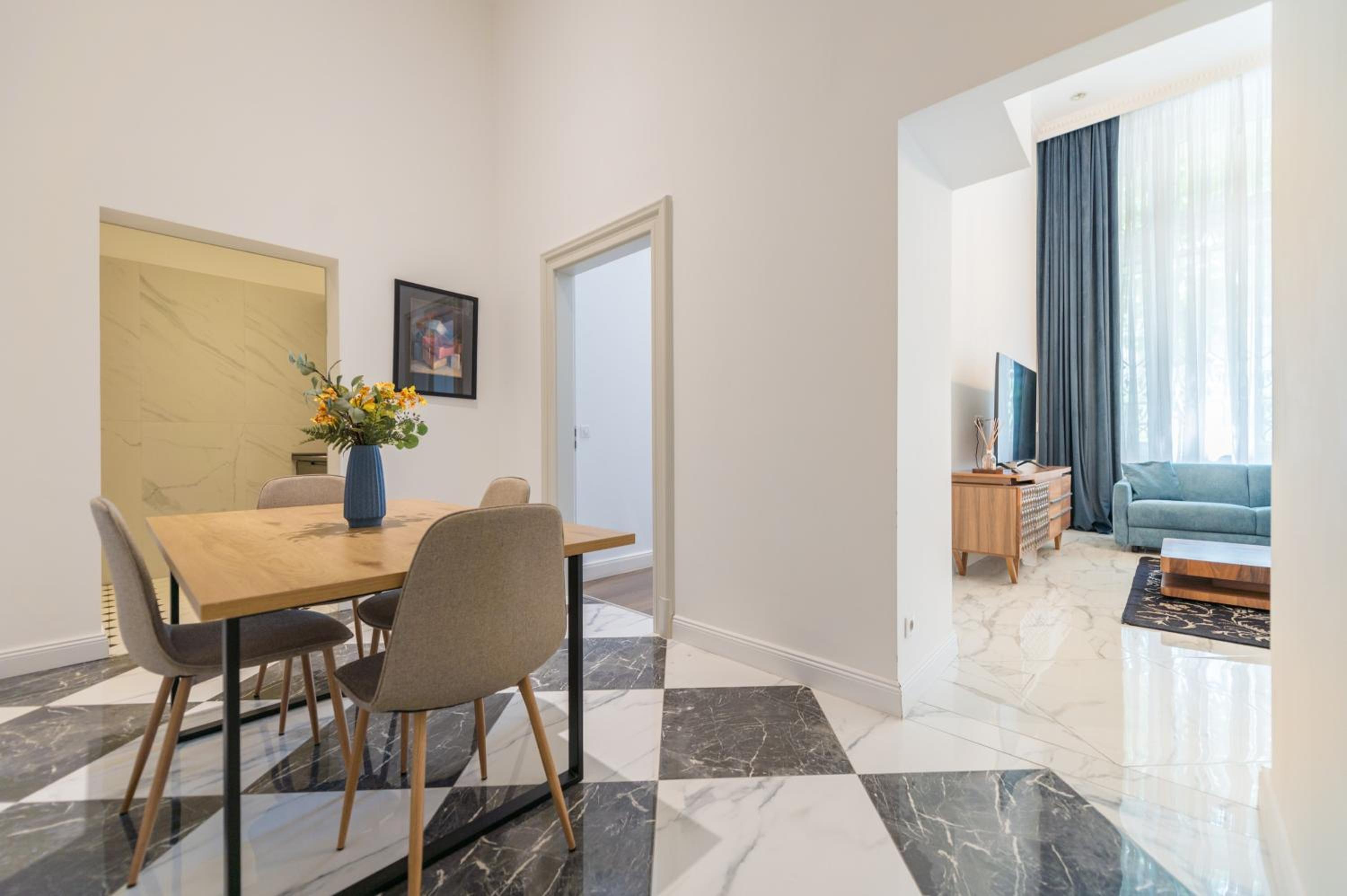 Family Suite - Photo 5