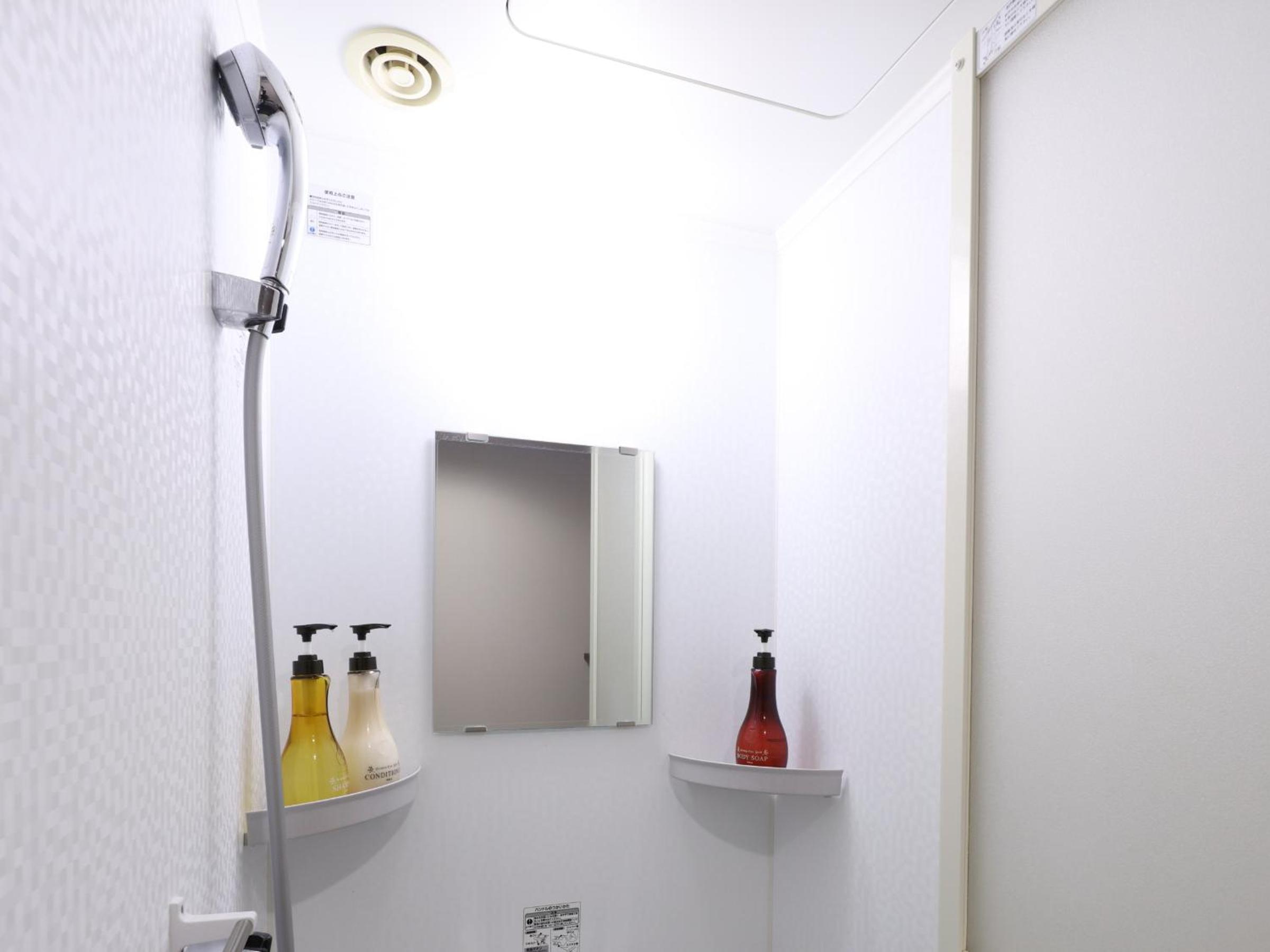 Double Room - Non-Smoking - No Daily Cleaning photo 2