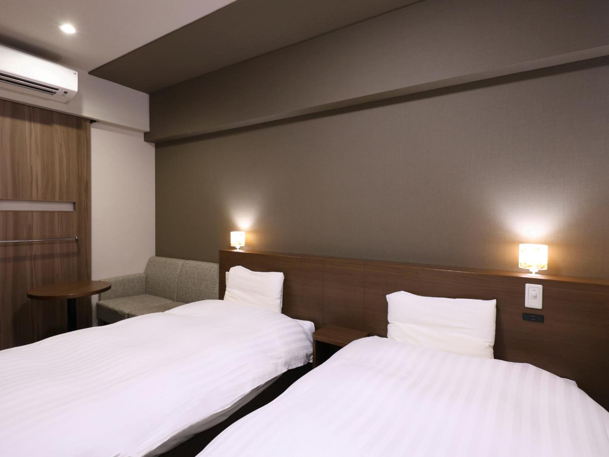 Hollywood Twin Room - Non Smoking photo 2