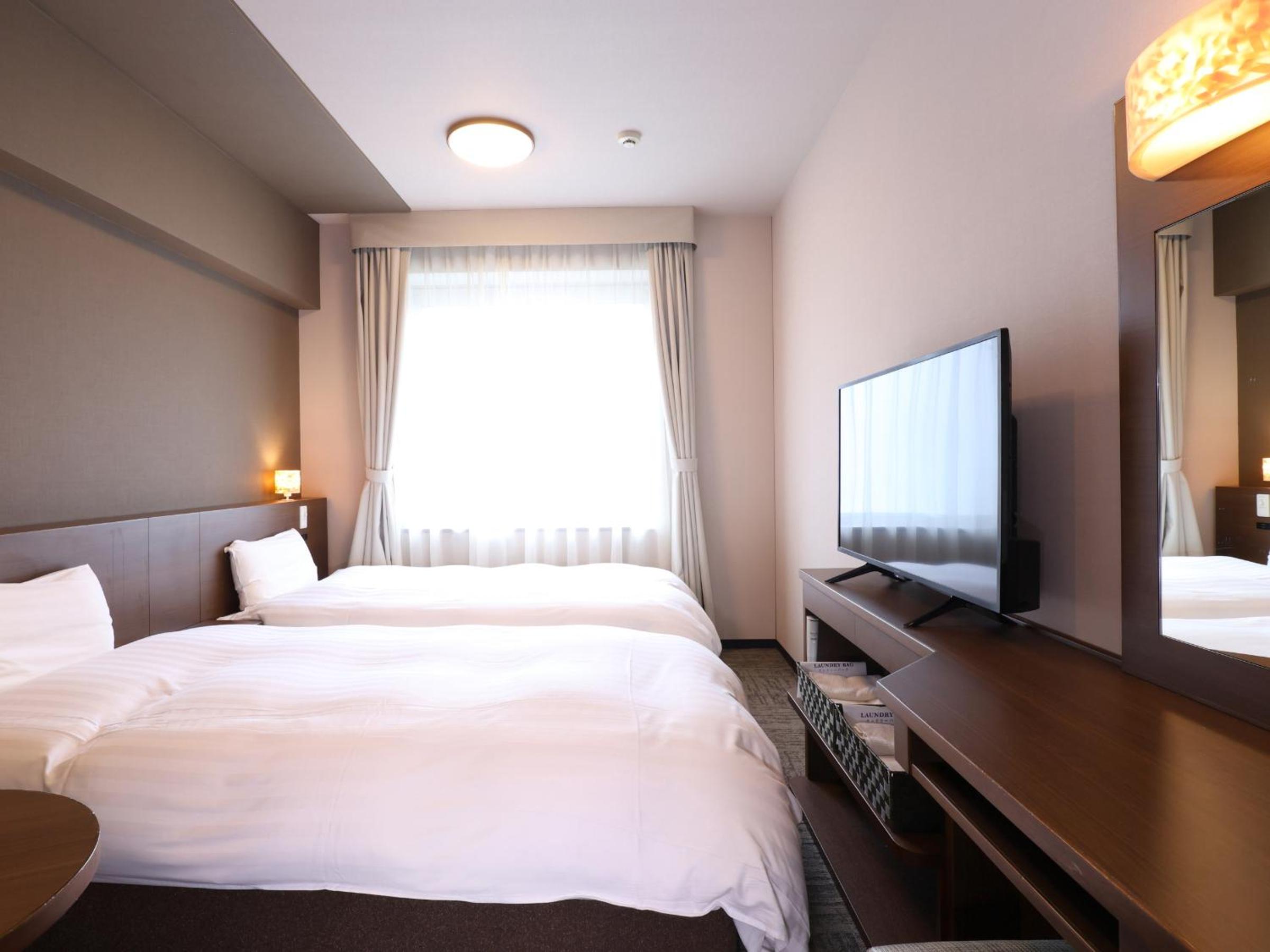 Hollywood Twin Room - Non Smoking photo 3