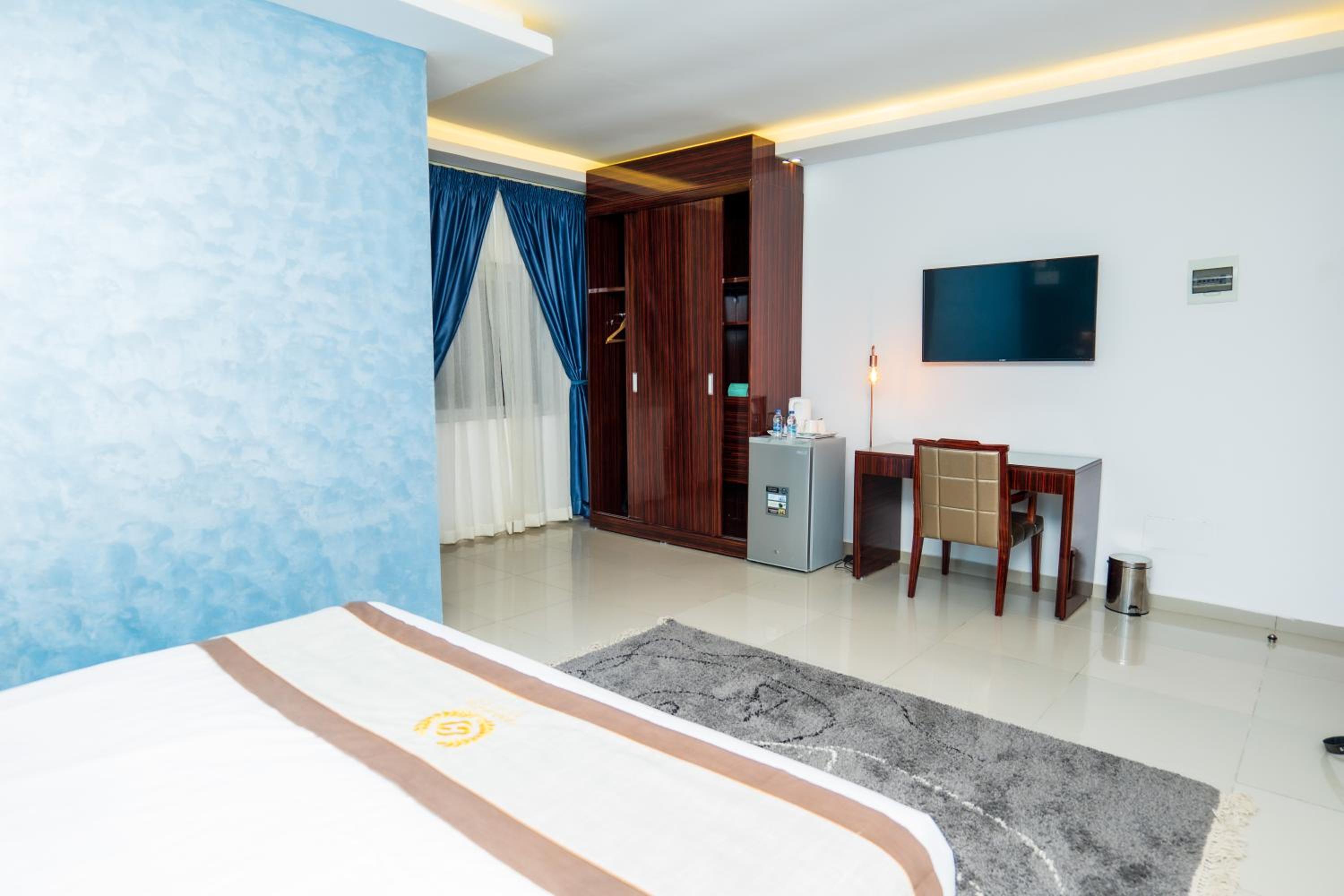 Superior Double Room photo 1